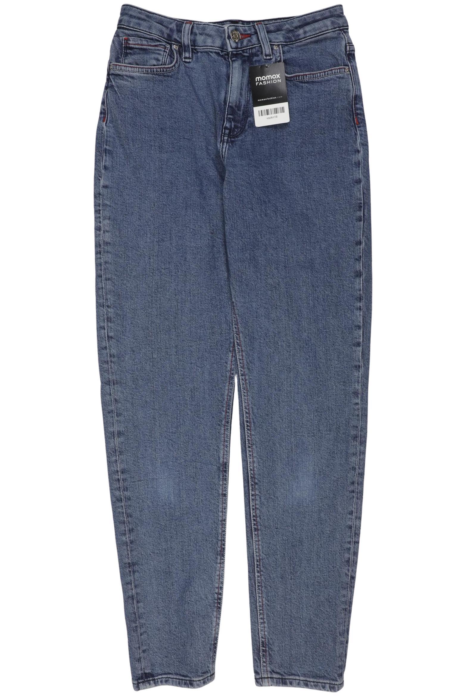 

Tommy Hilfiger Damen Jeans, blau, Gr. 32