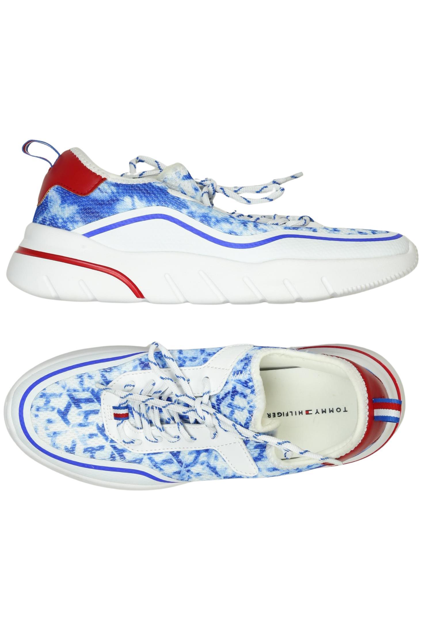 

Tommy Hilfiger Damen Sneakers, mehrfarbig, Gr. 10