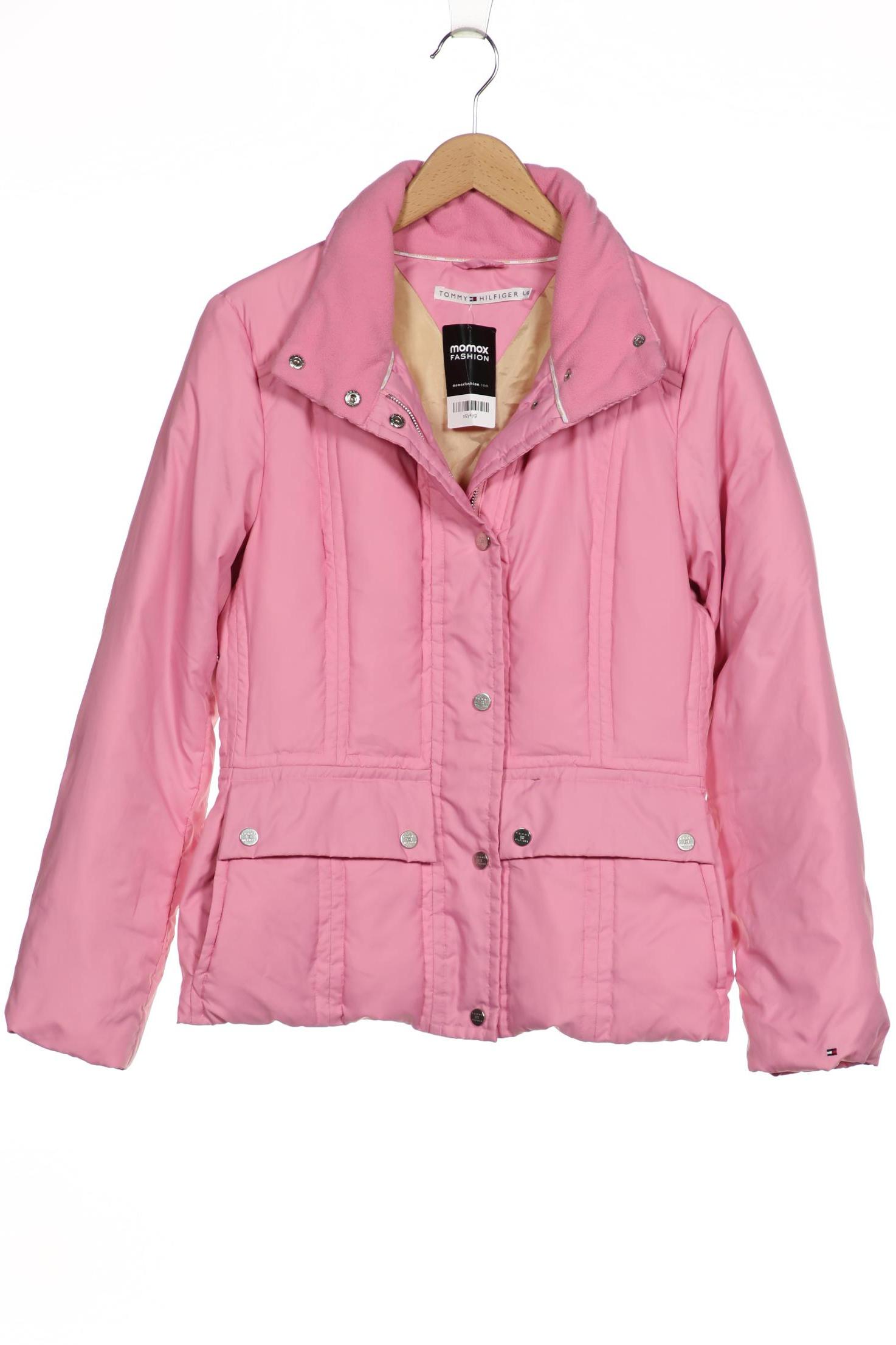 

Tommy Hilfiger Damen Jacke, pink