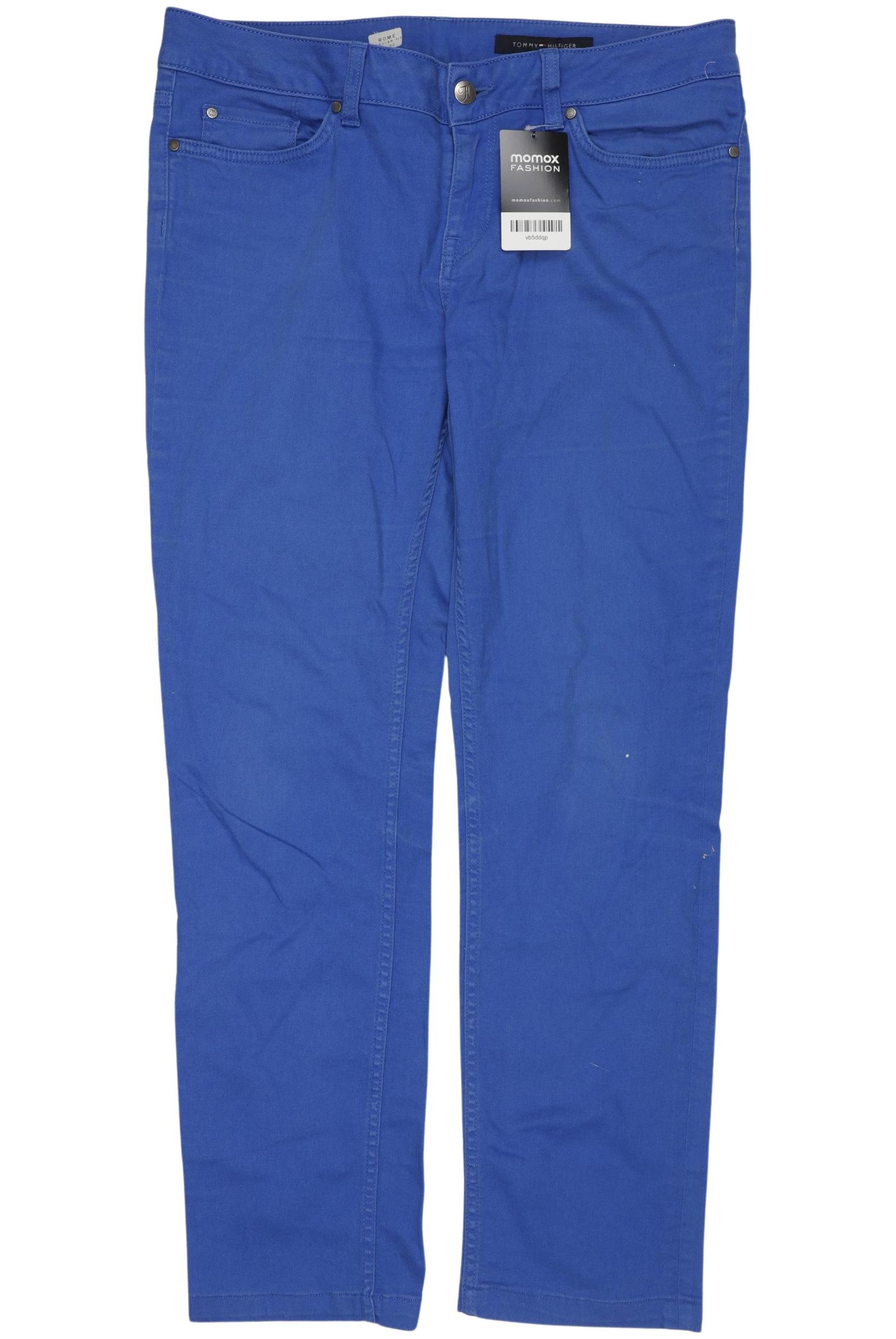 

Tommy Hilfiger Damen Jeans, blau, Gr. 31