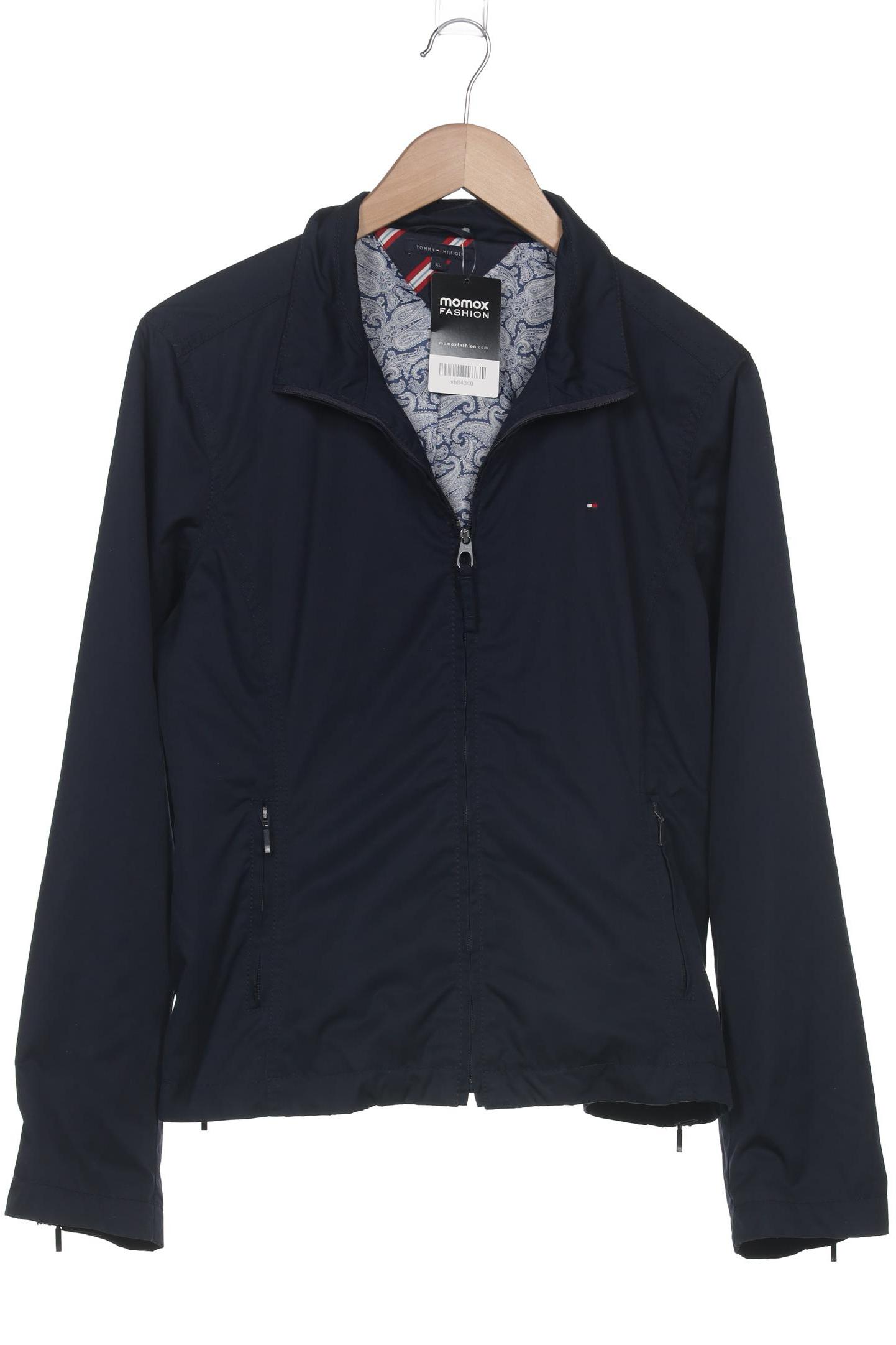 

Tommy Hilfiger Damen Jacke, marineblau, Gr. 44