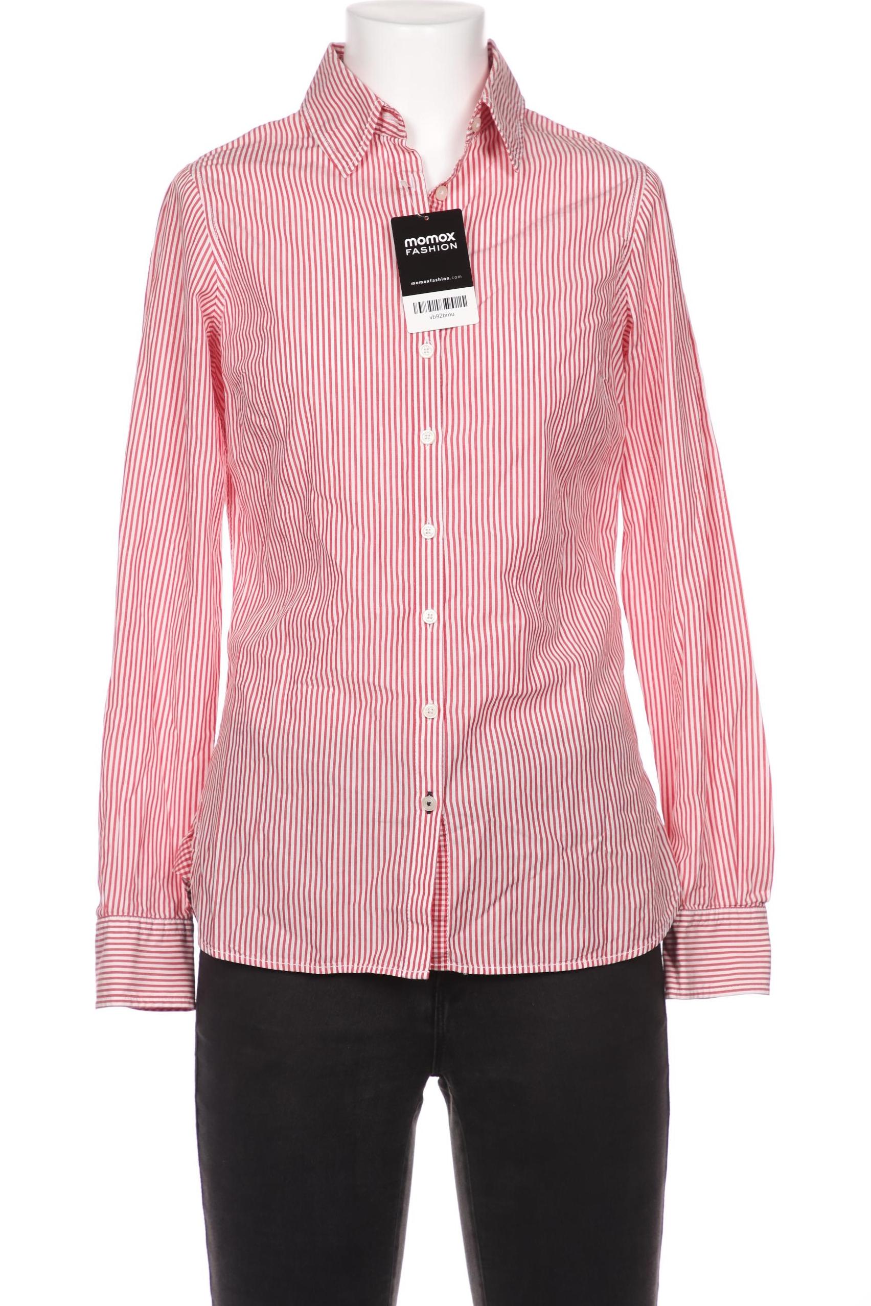 

Tommy Hilfiger Damen Bluse, rot, Gr. 4