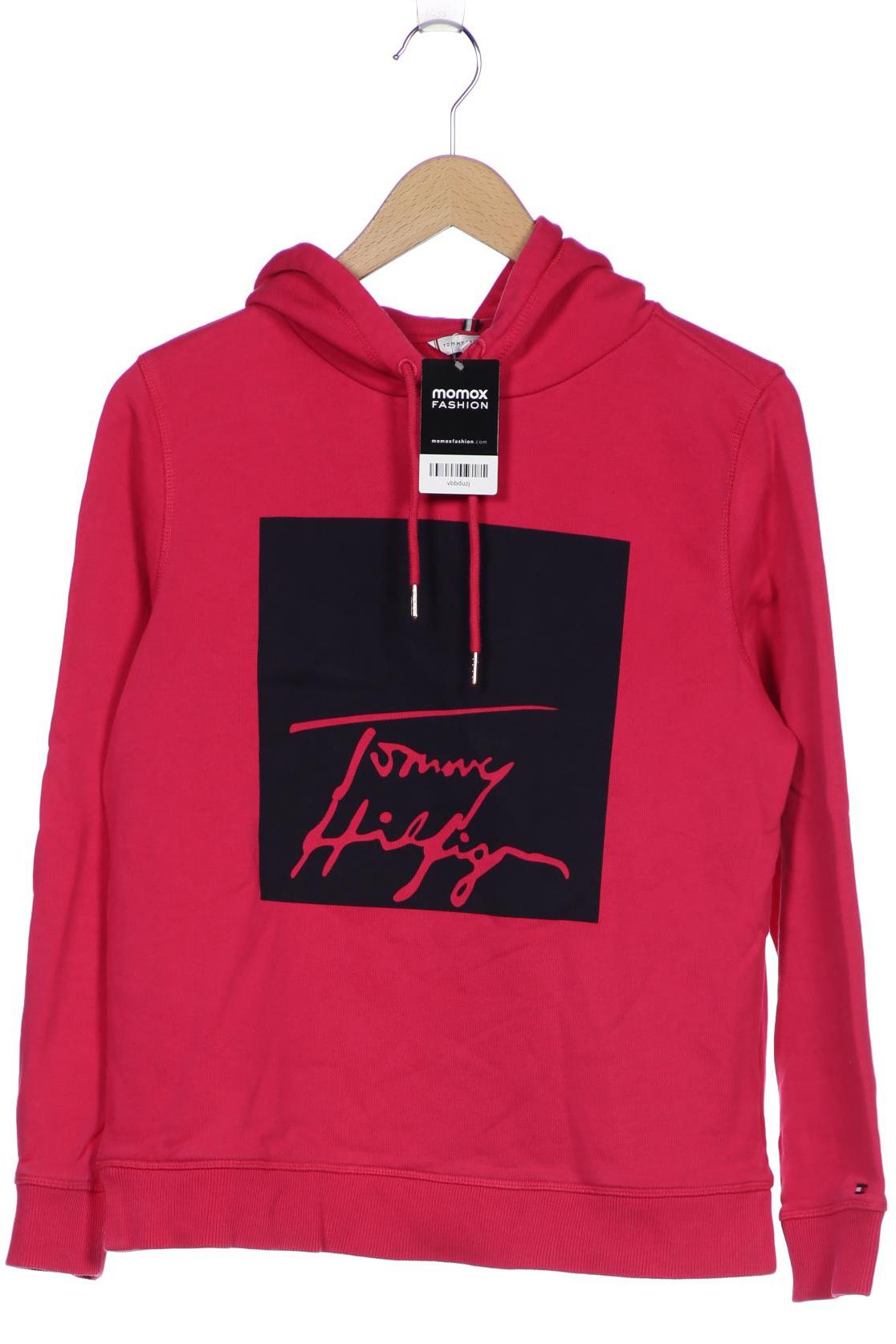 

Tommy Hilfiger Damen Kapuzenpullover, pink