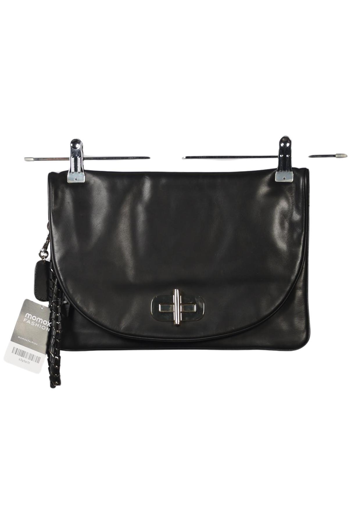 

Tommy Hilfiger Damen Handtasche, schwarz, Gr.
