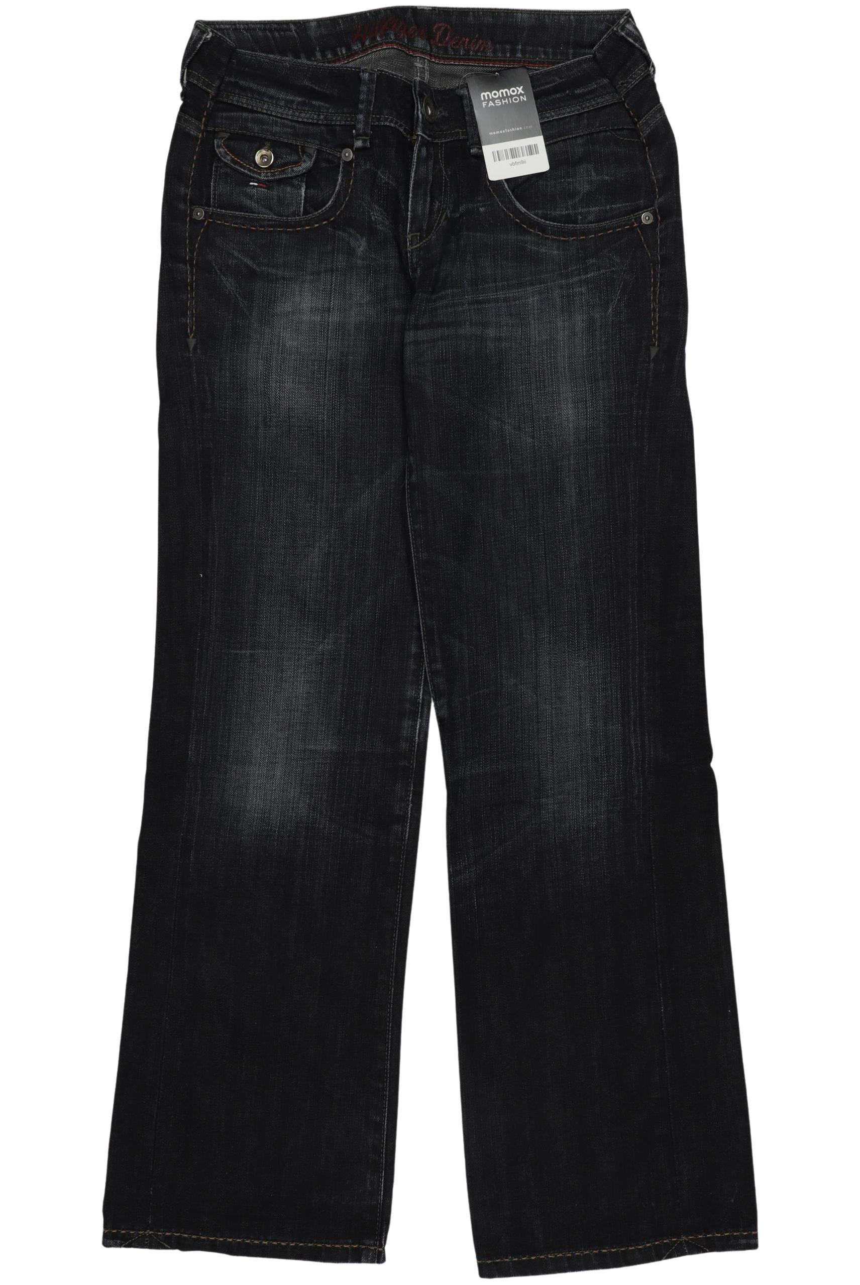 

Tommy Hilfiger Damen Jeans, marineblau, Gr. 28
