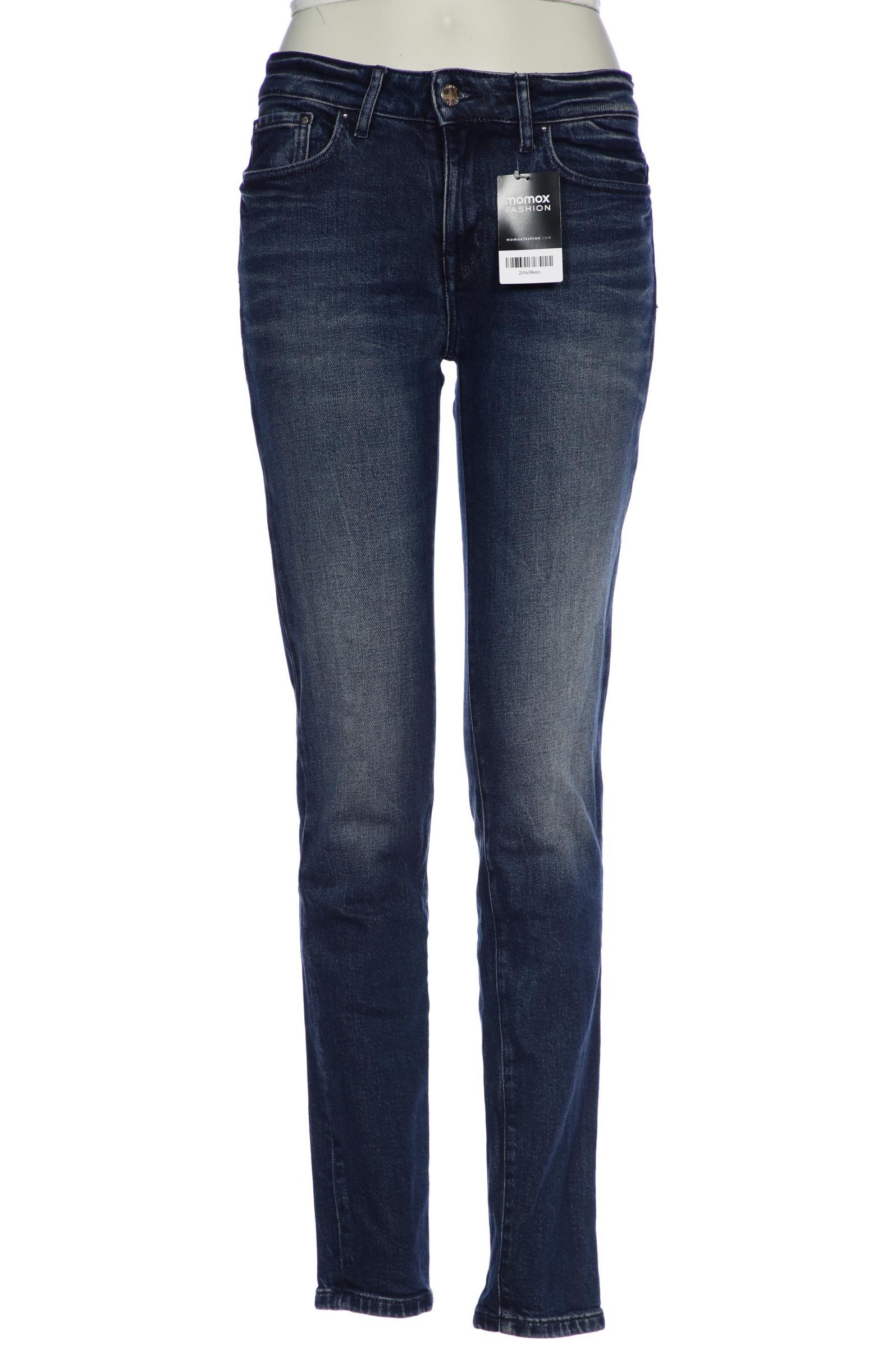 

Tommy Hilfiger Damen Jeans, marineblau, Gr. 26