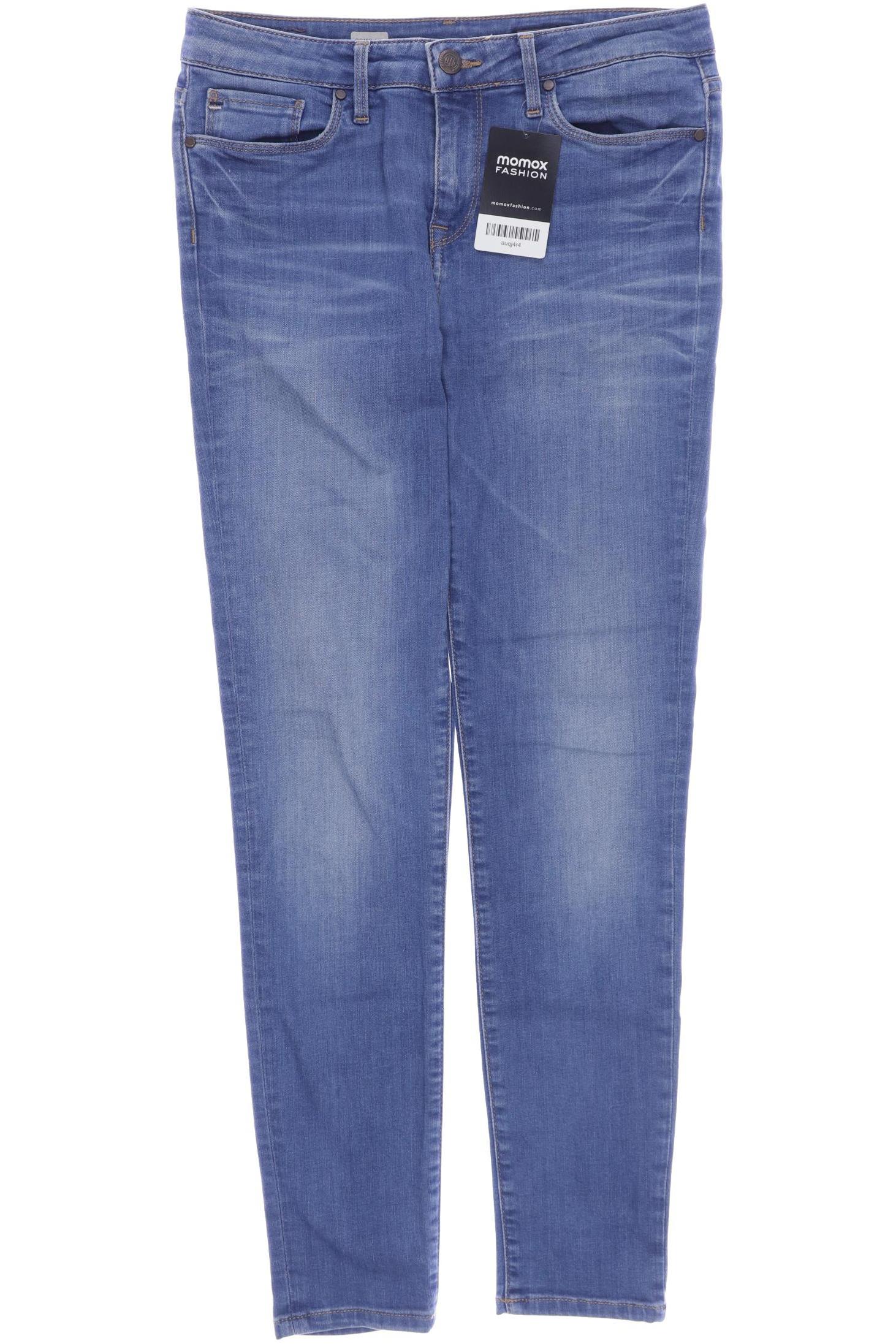 

Tommy Hilfiger Damen Jeans, blau