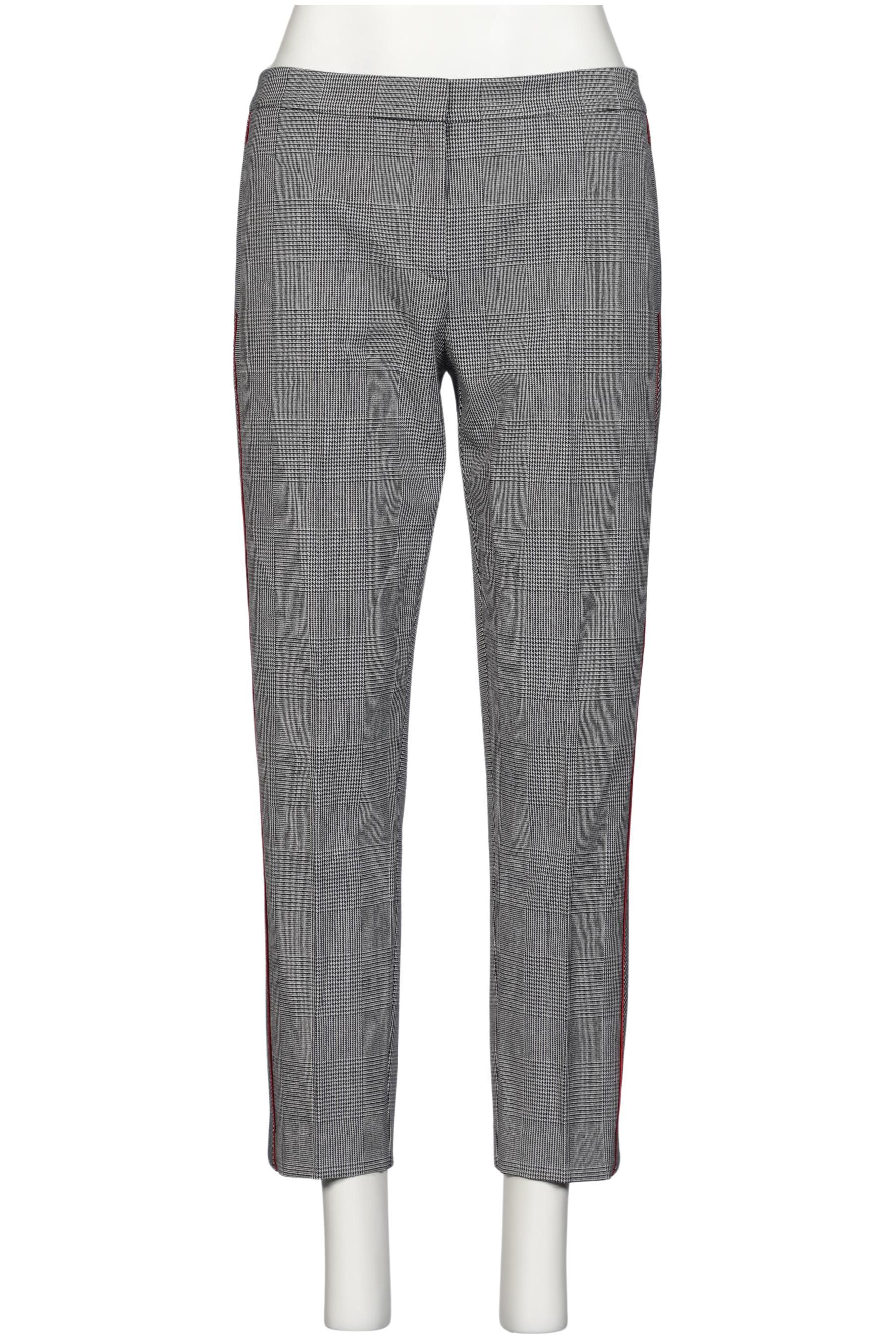 

Tommy Hilfiger Damen Stoffhose, grau, Gr. 32