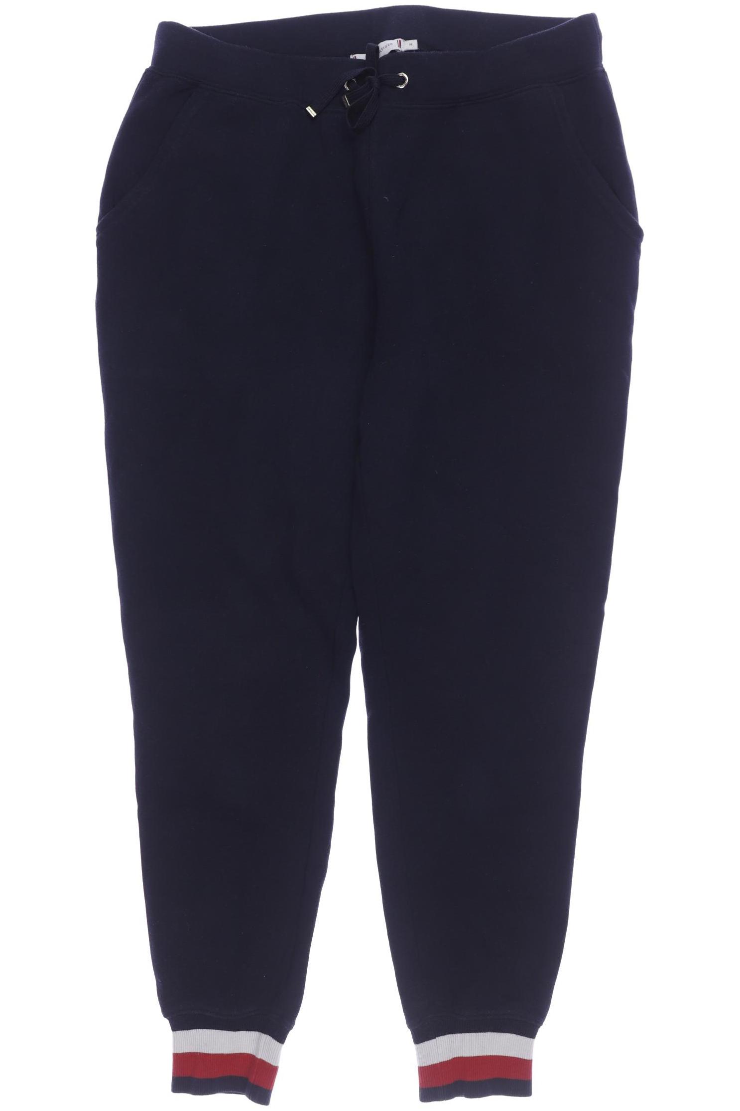 

Tommy Hilfiger Damen Stoffhose, marineblau, Gr. 0