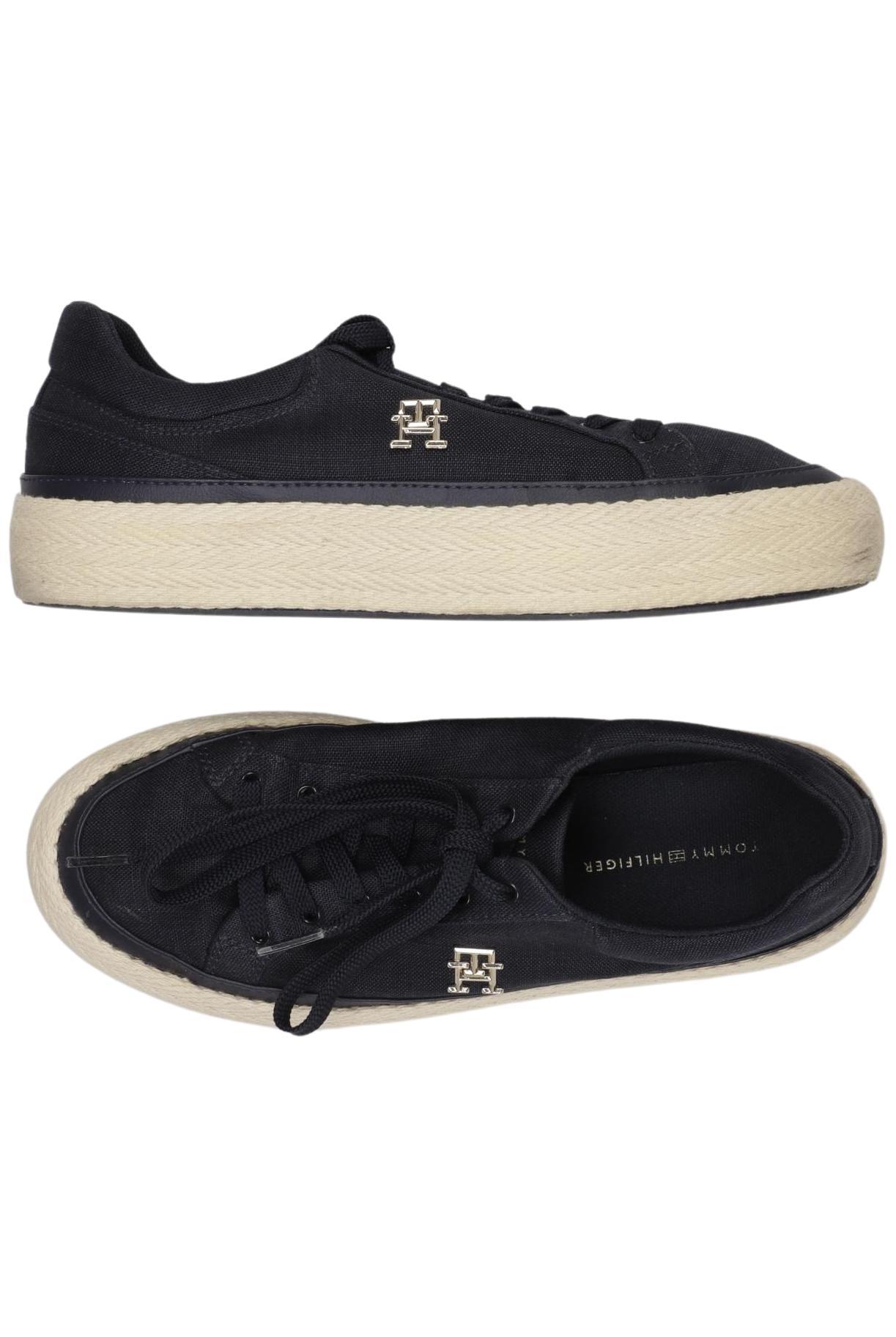 

Tommy Hilfiger Damen Sneakers, marineblau, Gr. 39