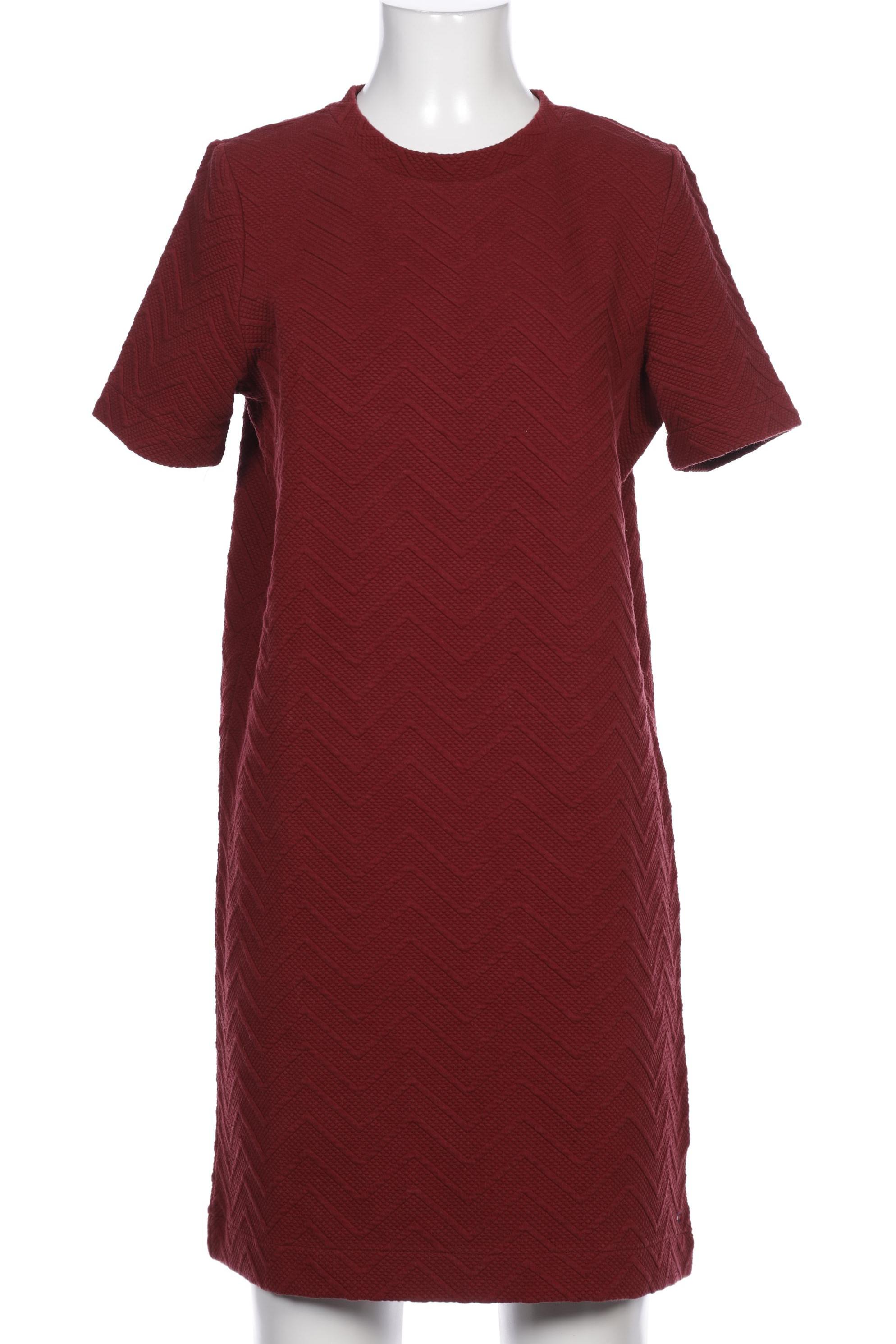 

Tommy Hilfiger Damen Kleid, bordeaux, Gr. 38