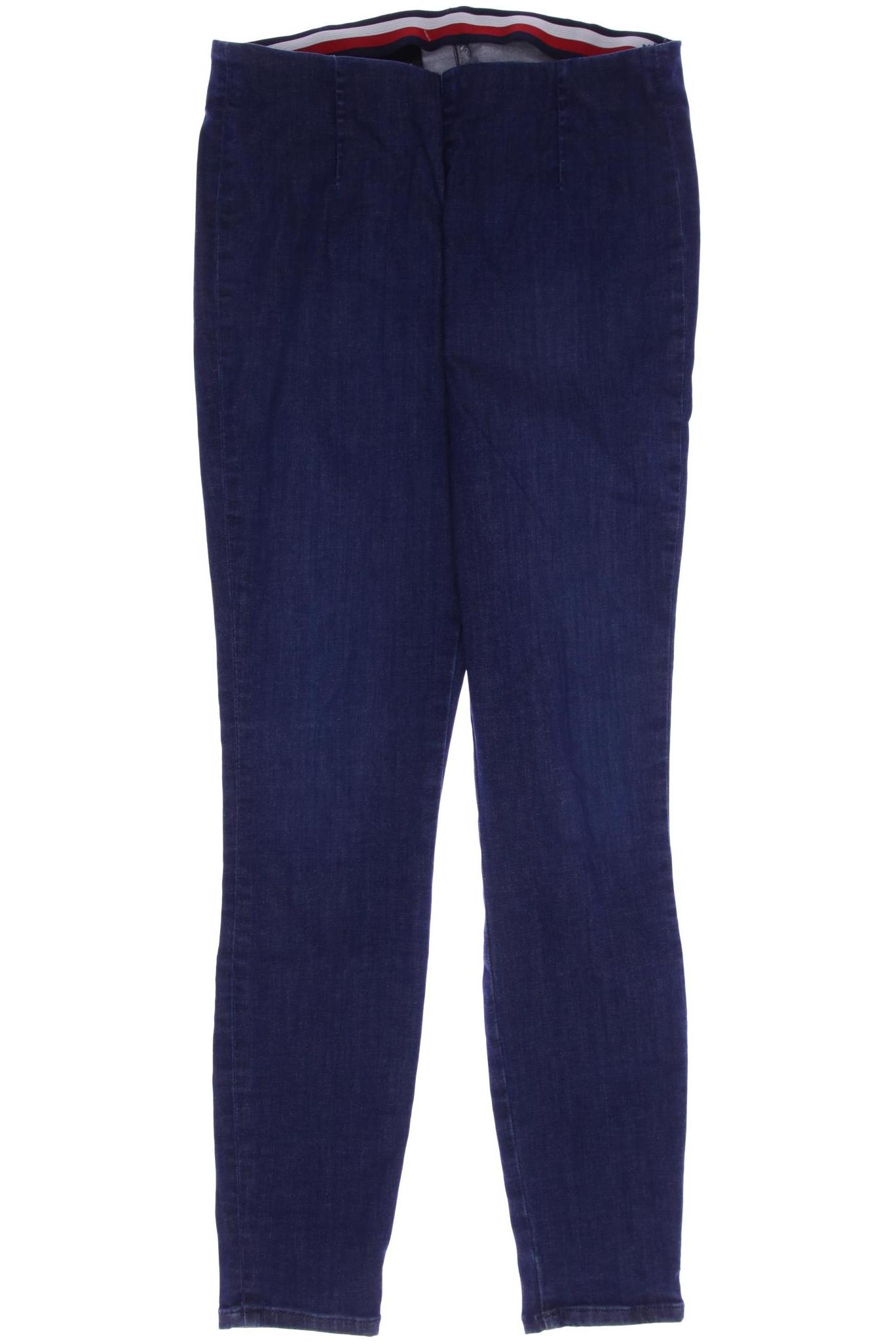 

Tommy Hilfiger Damen Jeans, blau, Gr. 27