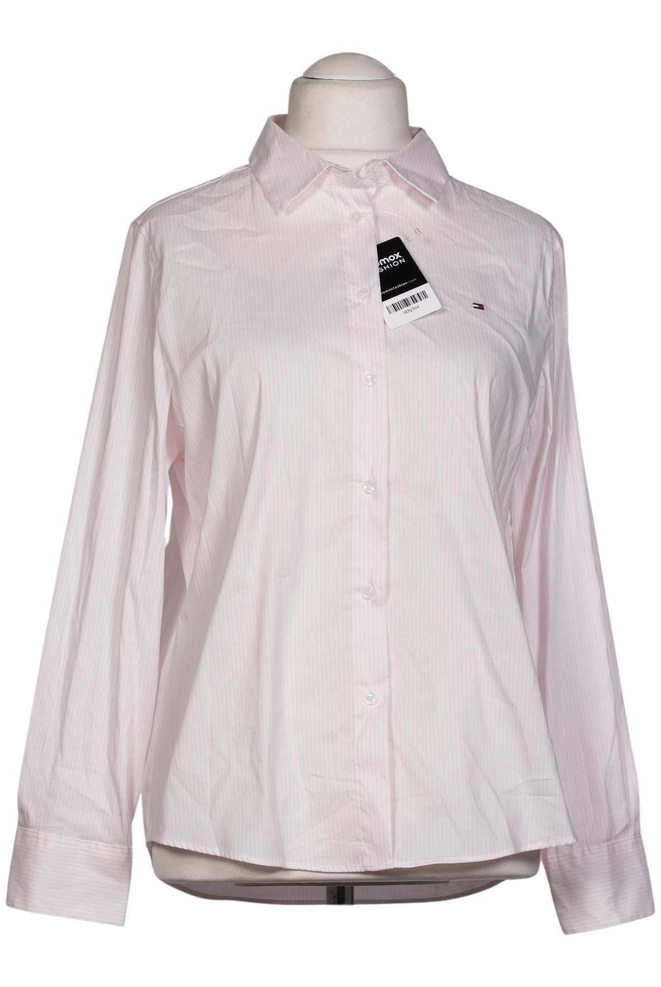 

Tommy Hilfiger Damen Bluse, pink, Gr. 42