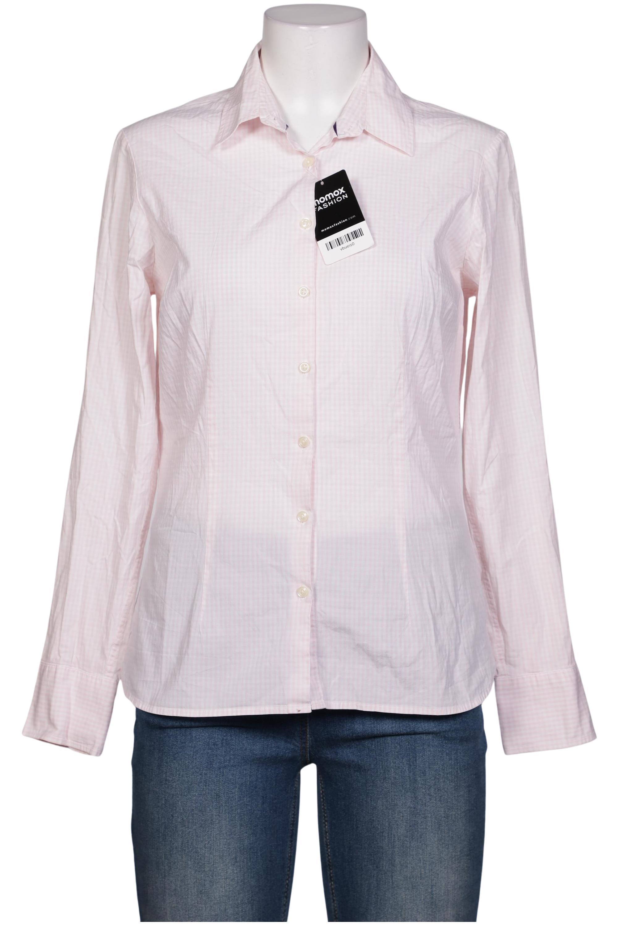 

Tommy Hilfiger Damen Bluse, pink, Gr. 10