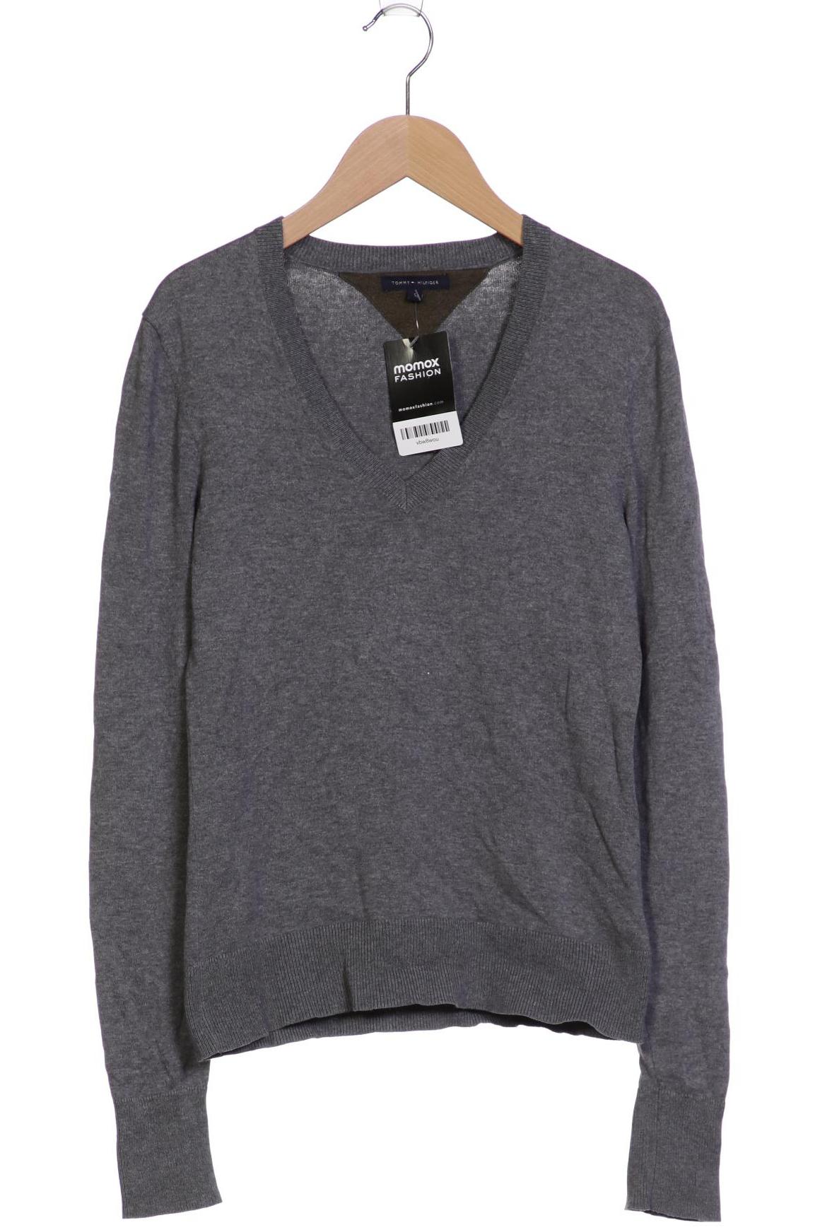 

Tommy Hilfiger Damen Pullover, grau