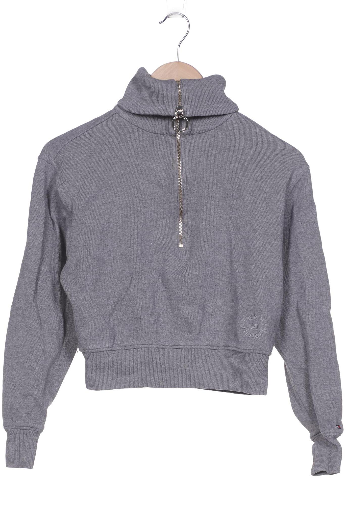 

Tommy Hilfiger Damen Sweatshirt, grau