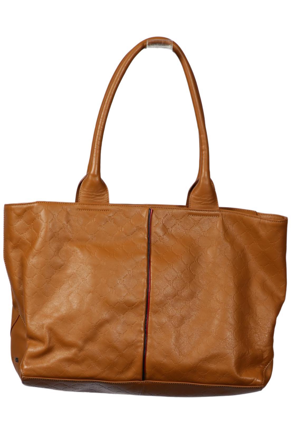 

Tommy Hilfiger Damen Handtasche, braun, Gr.