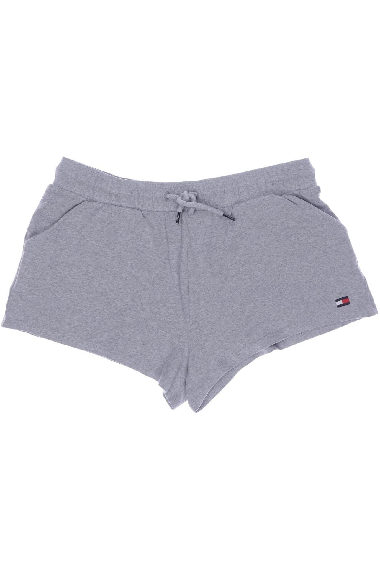 

Tommy Hilfiger Damen Shorts, grau, Gr. 38