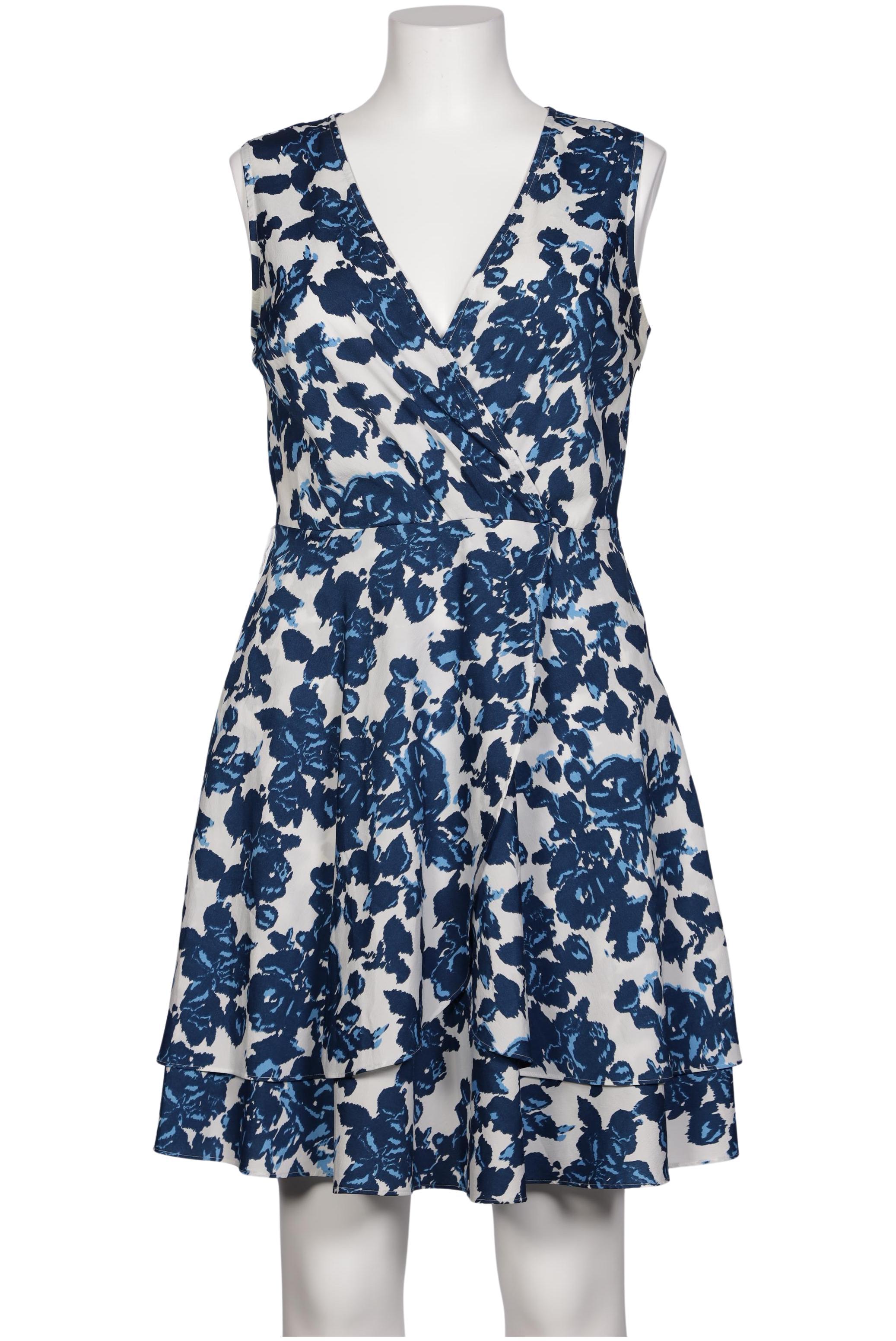 

Tommy Hilfiger Damen Kleid, mehrfarbig, Gr. 10