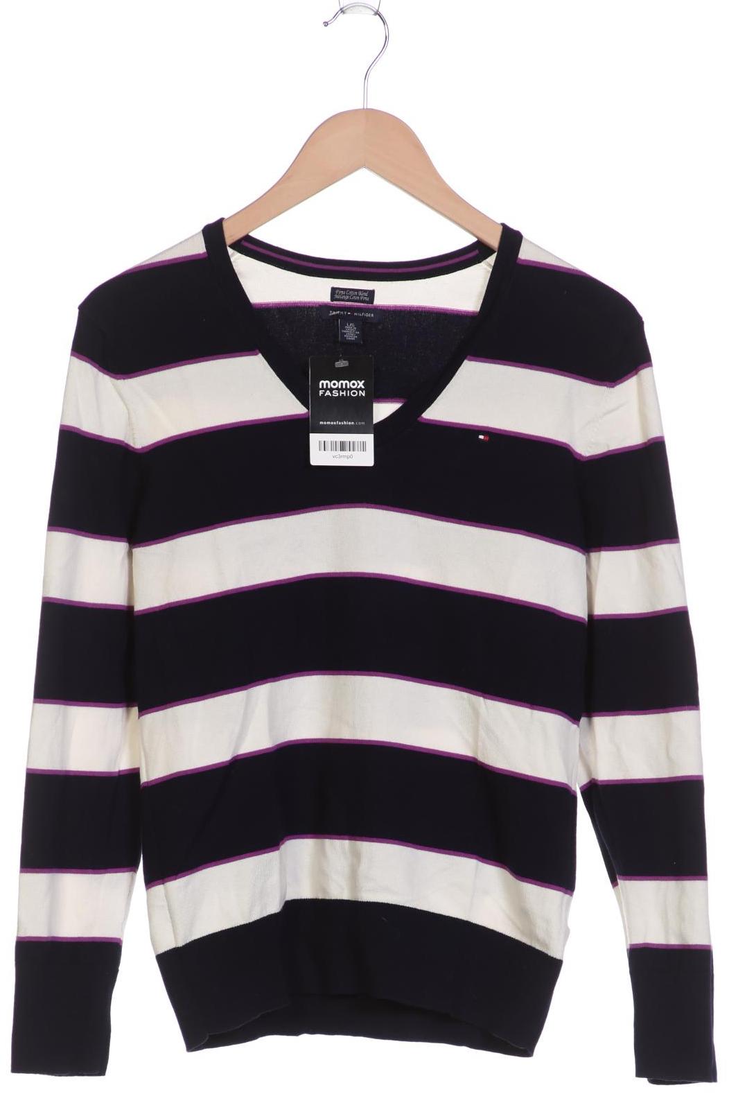 

Tommy Hilfiger Damen Pullover, marineblau