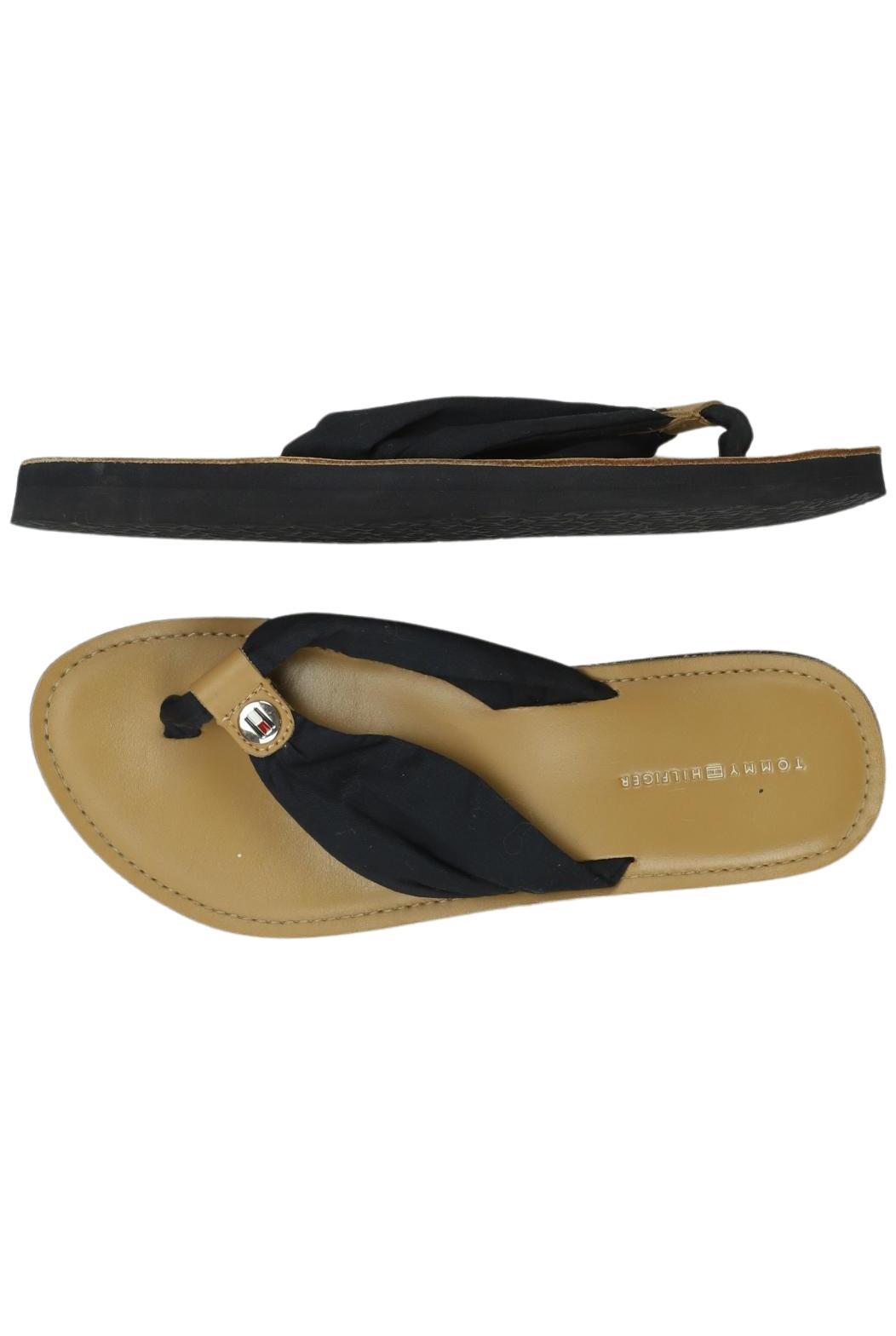 

Tommy Hilfiger Damen Sandale, mehrfarbig, Gr. 39