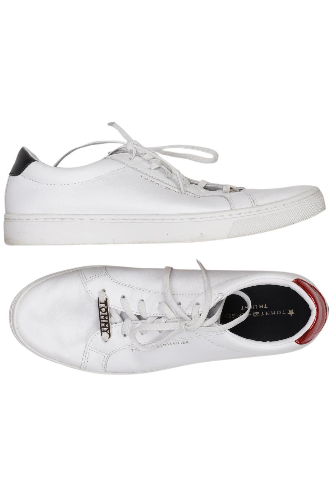 

Tommy Hilfiger Damen Sneakers, weiß, Gr. 40