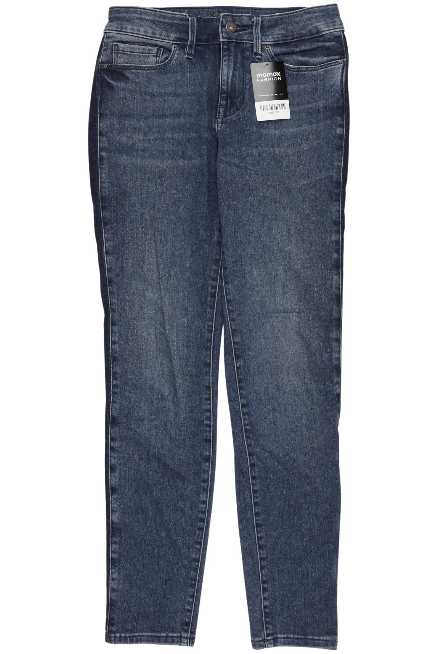

Tommy Hilfiger Damen Jeans, marineblau, Gr. 25