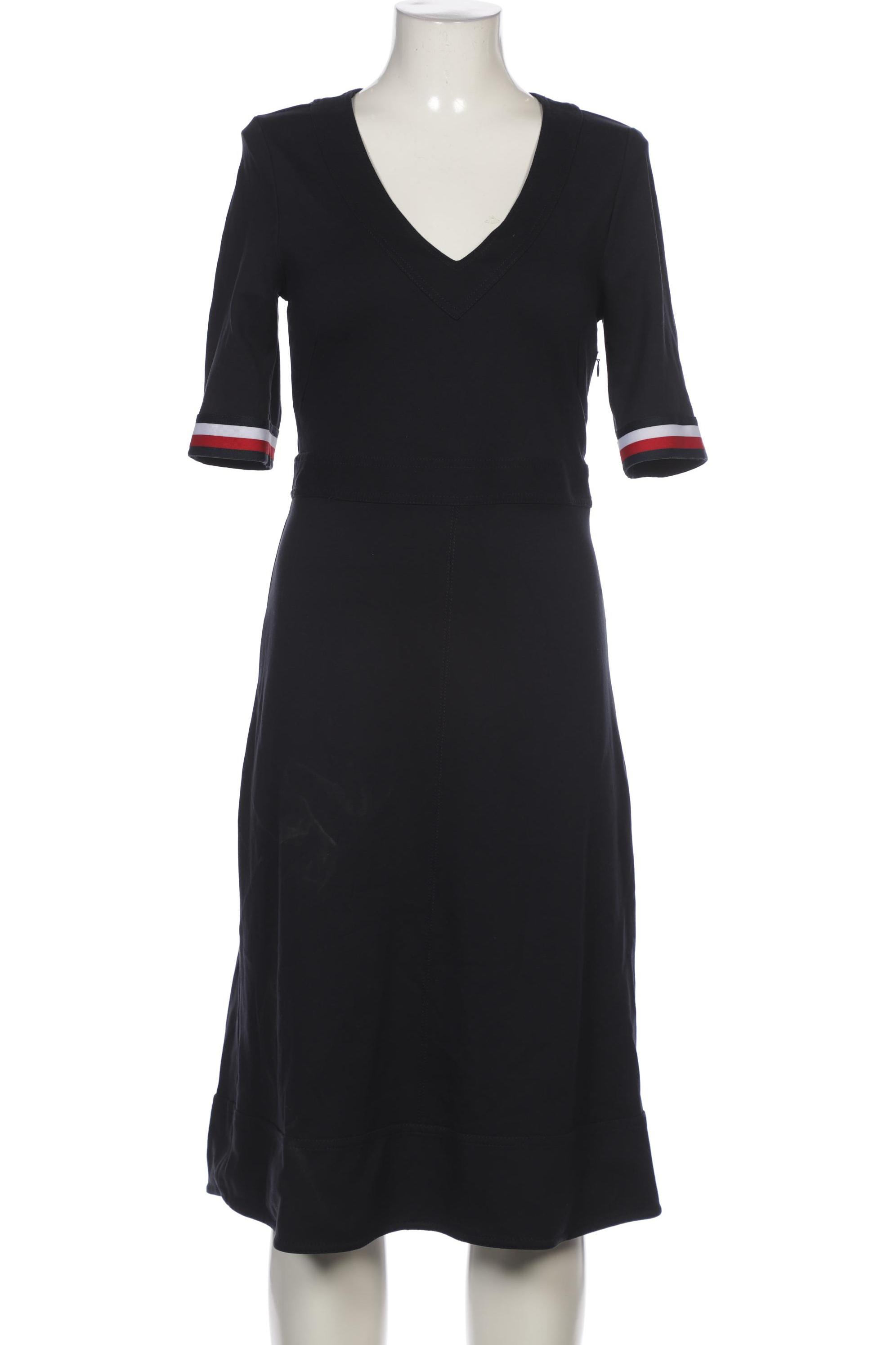 

Tommy Hilfiger Damen Kleid, marineblau, Gr. 38