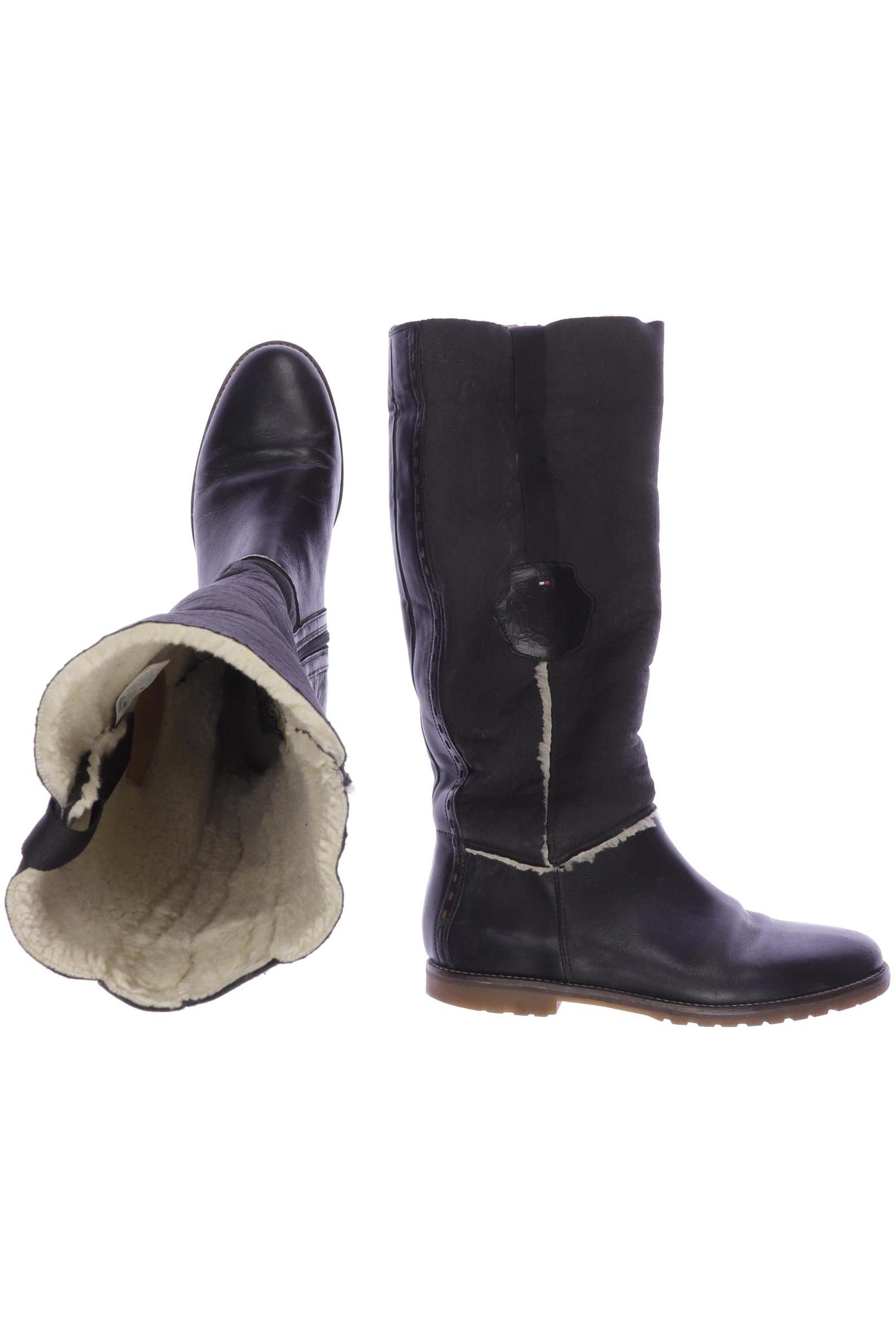 

Tommy Hilfiger Damen Stiefel, schwarz, Gr. 40