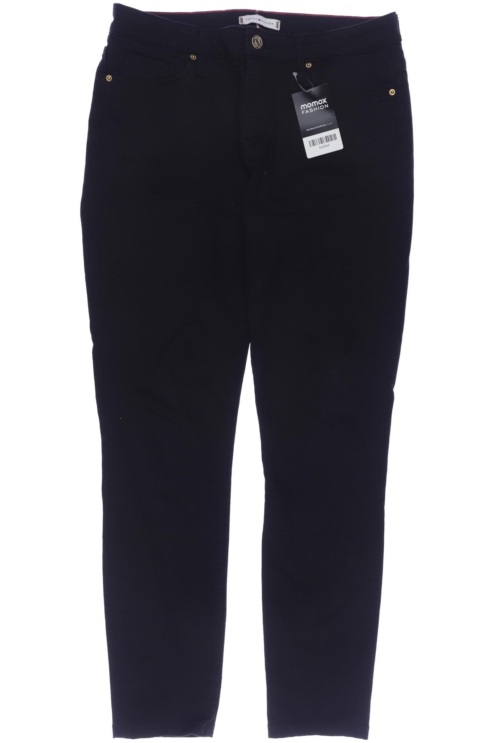 

Tommy Hilfiger Damen Jeans, schwarz, Gr. 30