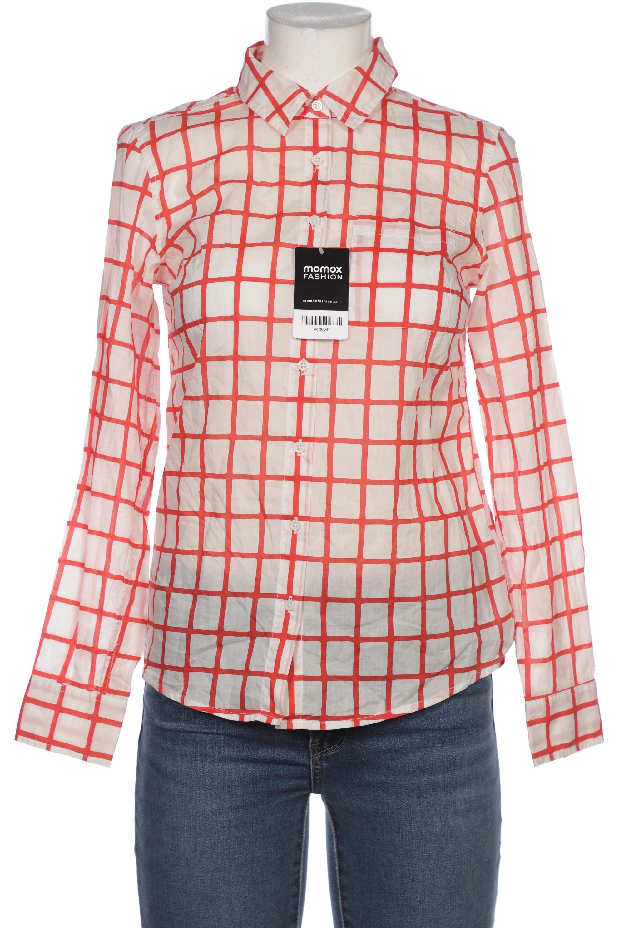 

Tommy Hilfiger Damen Bluse, rot
