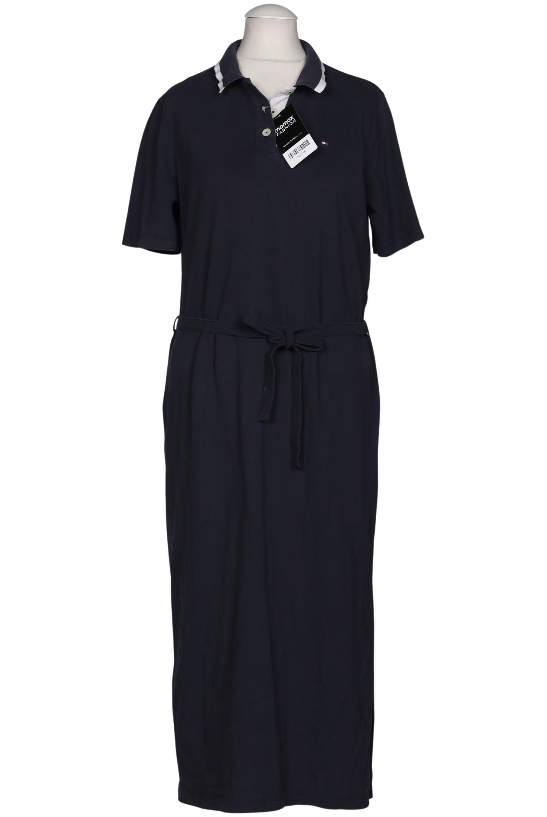 

Tommy Hilfiger Damen Kleid, marineblau, Gr. 36