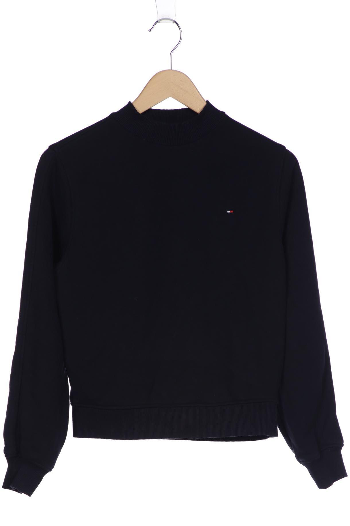 

Tommy Hilfiger Damen Sweatshirt, marineblau