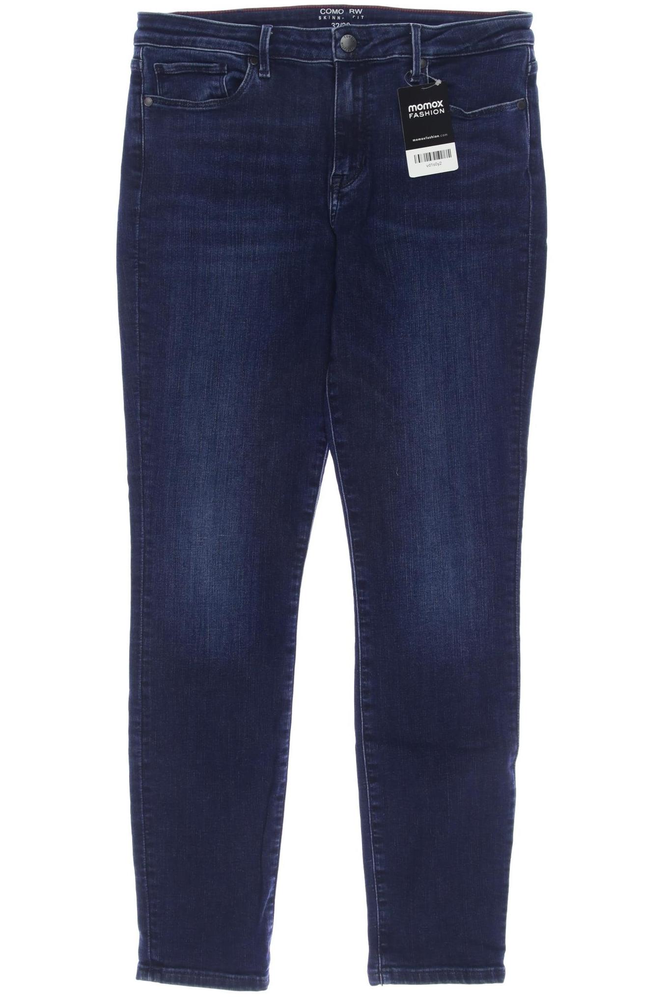 

Tommy Hilfiger Damen Jeans, marineblau, Gr. 32