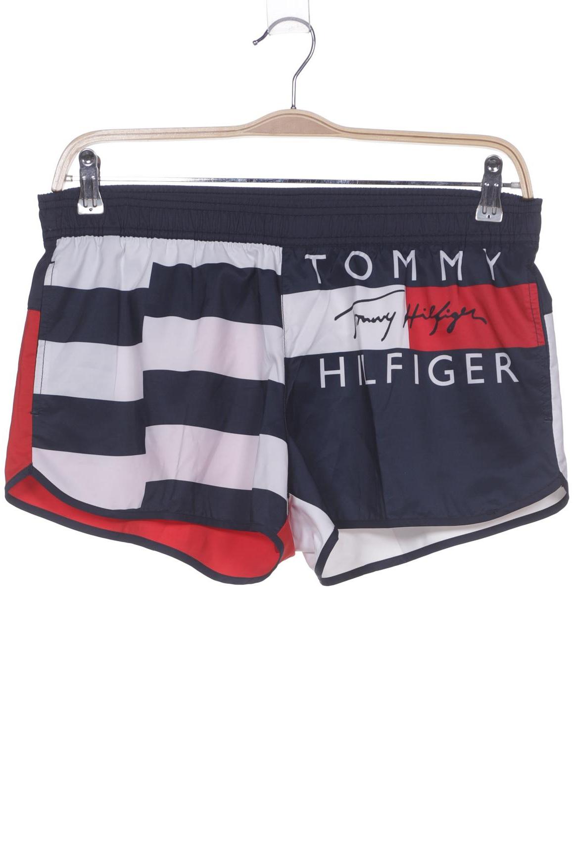 

Tommy Hilfiger Damen Shorts, marineblau, Gr. 42