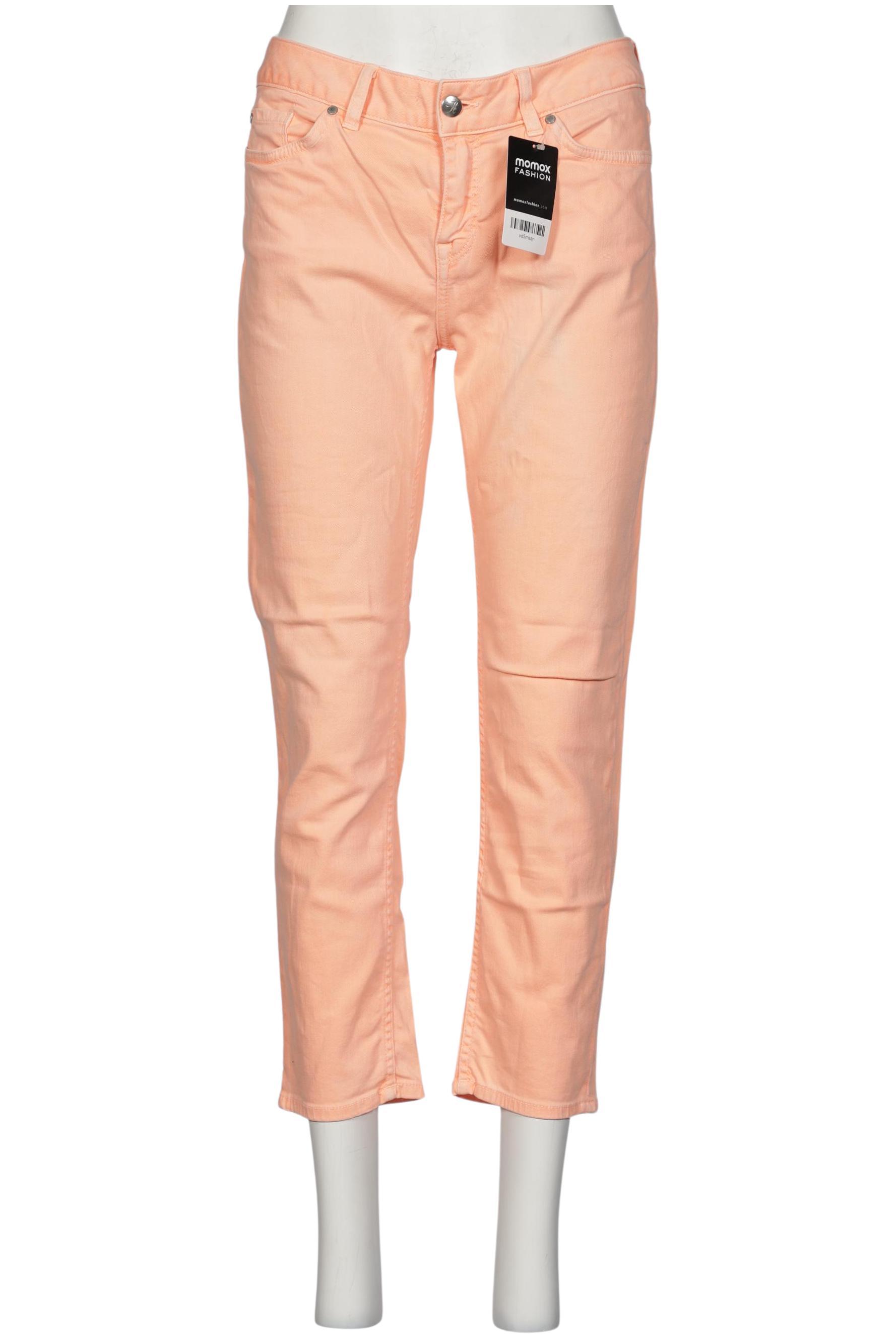 

Tommy Hilfiger Damen Jeans, orange, Gr. 29