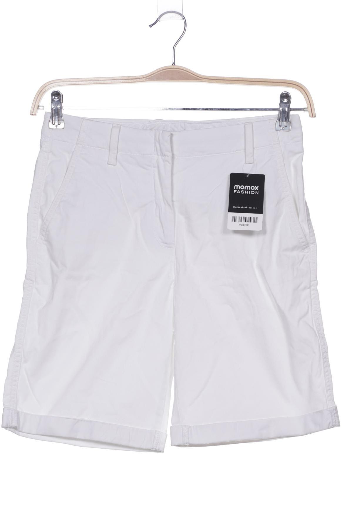 

Tommy Hilfiger Damen Shorts, weiß, Gr. 4