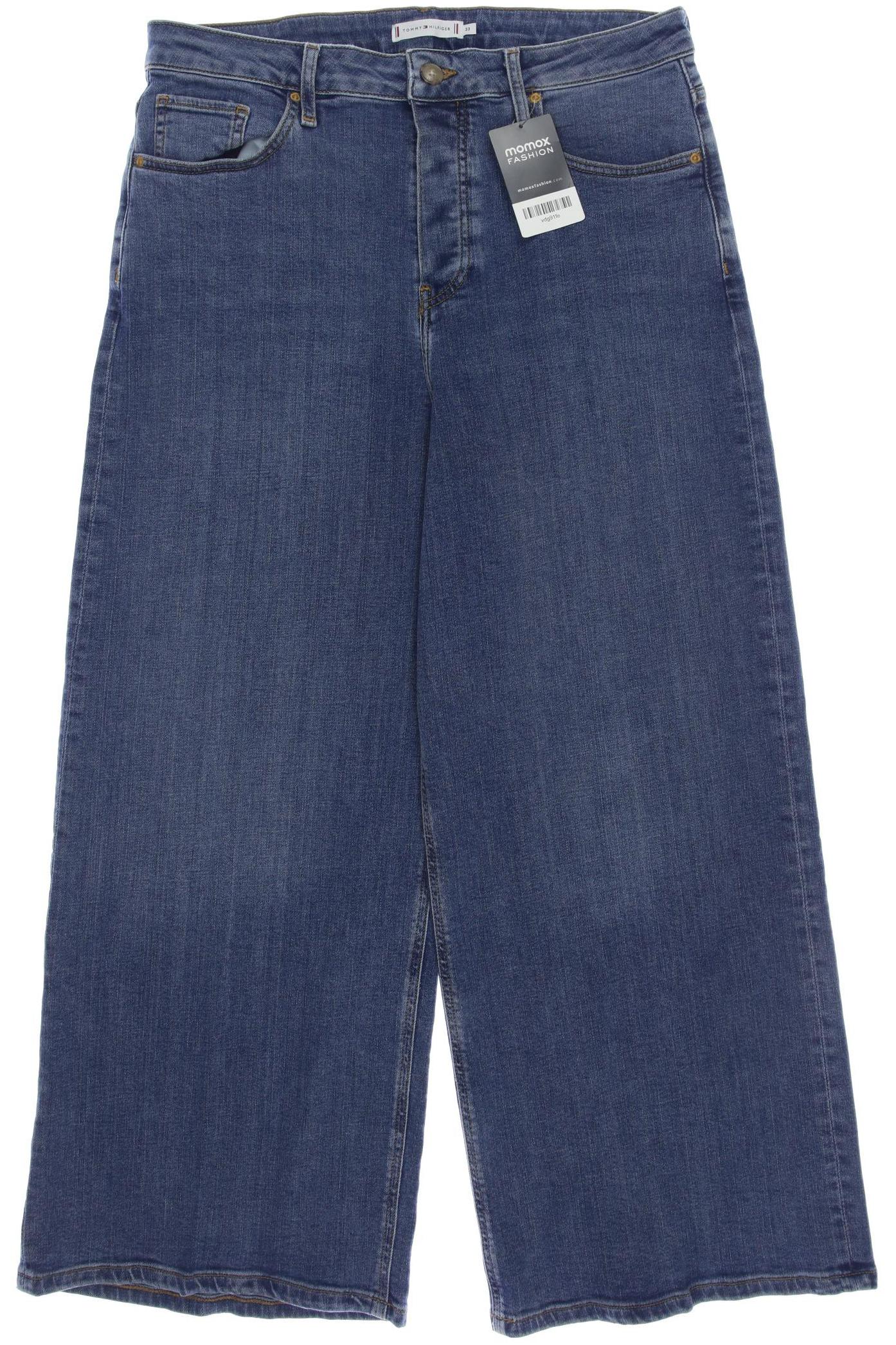 

Tommy Hilfiger Damen Jeans, blau