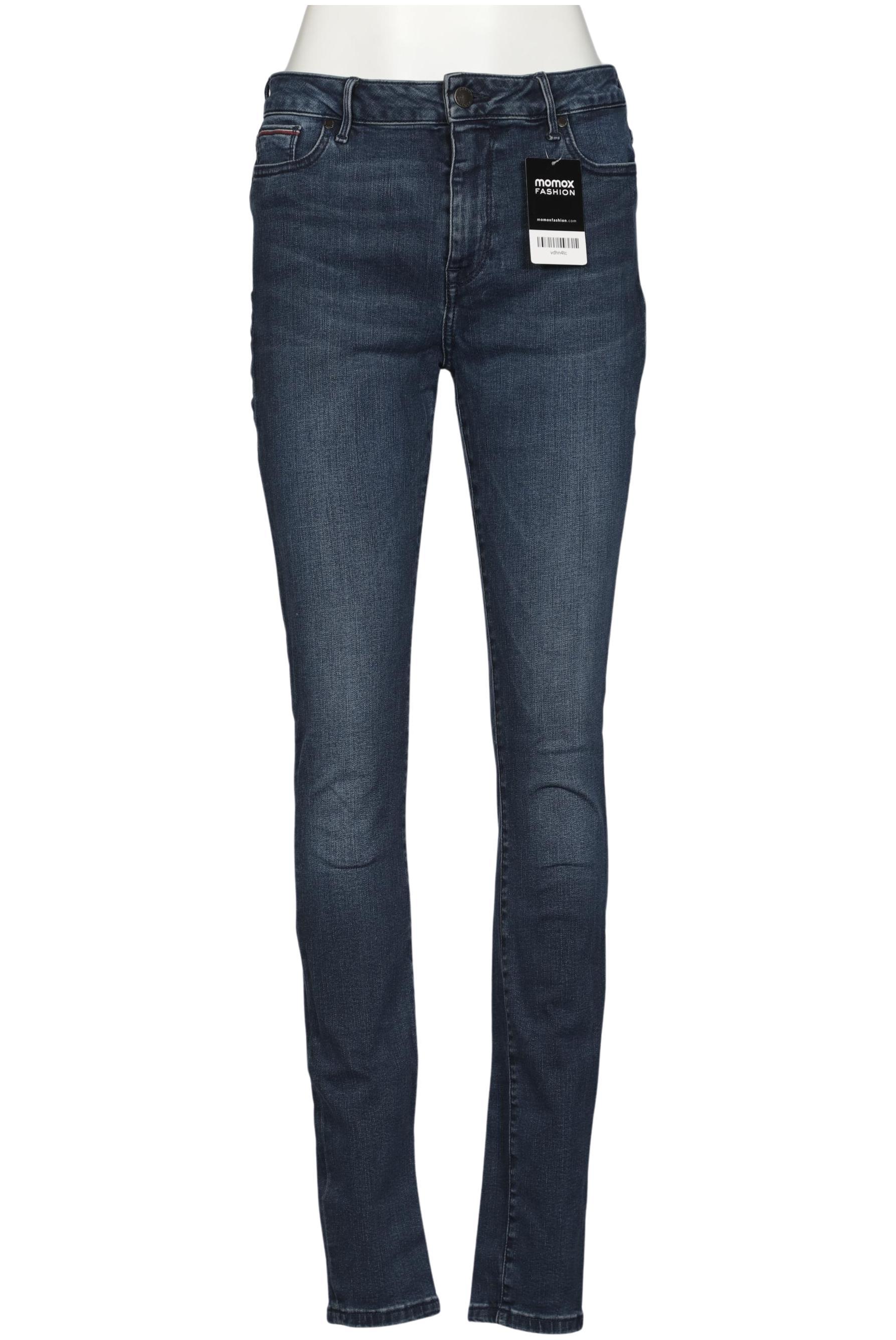 

Tommy Hilfiger Damen Jeans, blau, Gr. 29