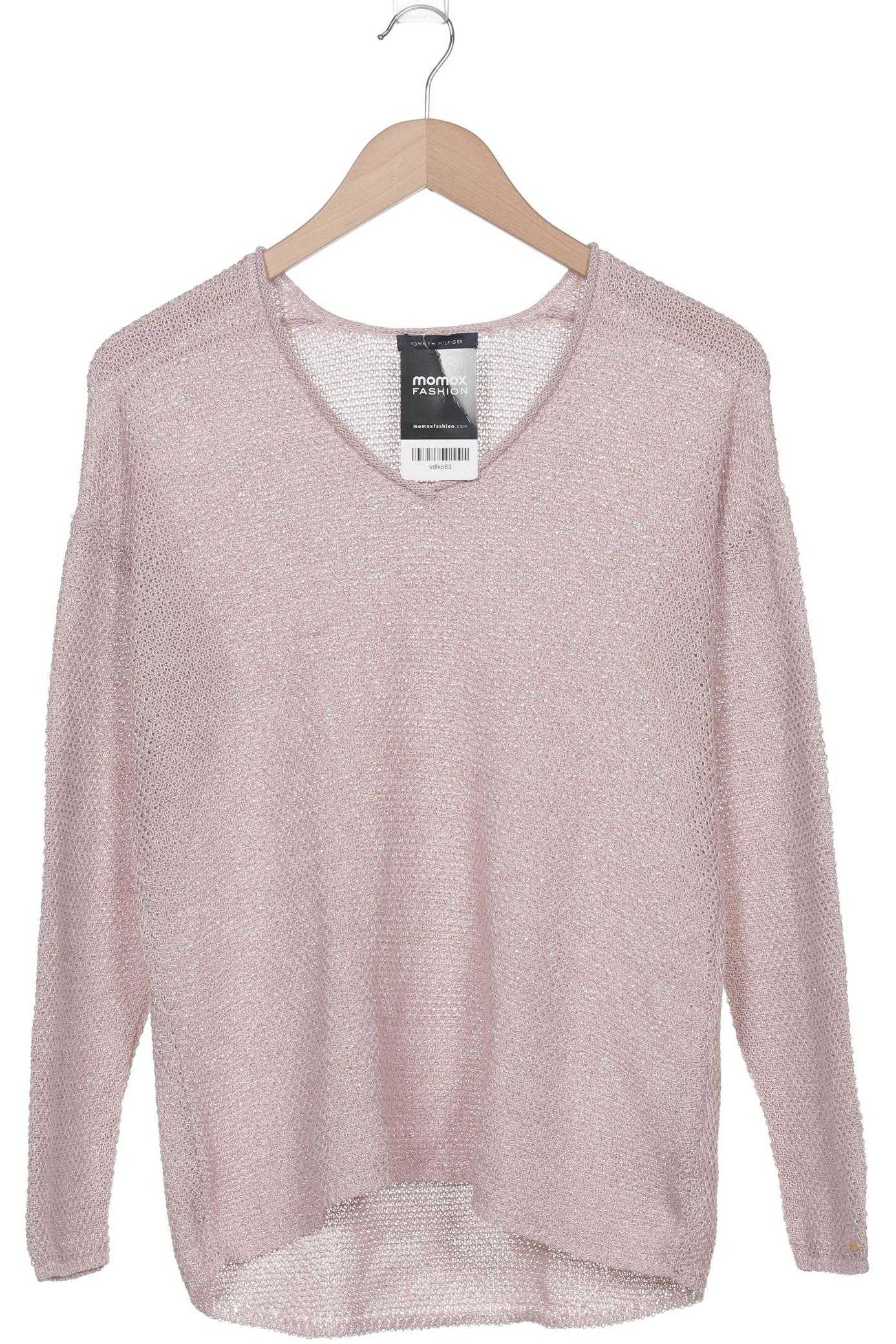 

Tommy Hilfiger Damen Pullover, flieder, Gr. 38