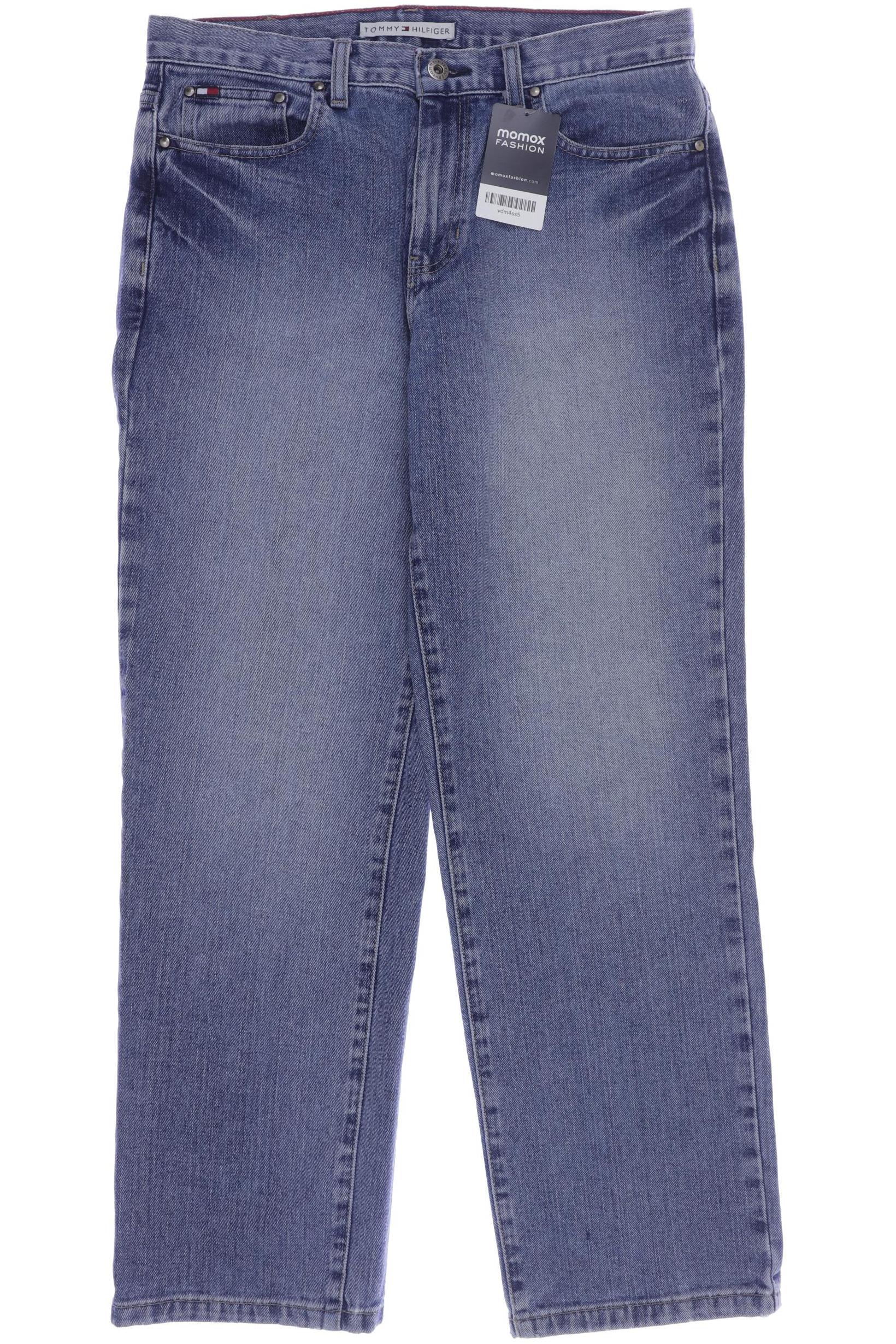 

Tommy Hilfiger Damen Jeans, blau, Gr. 6