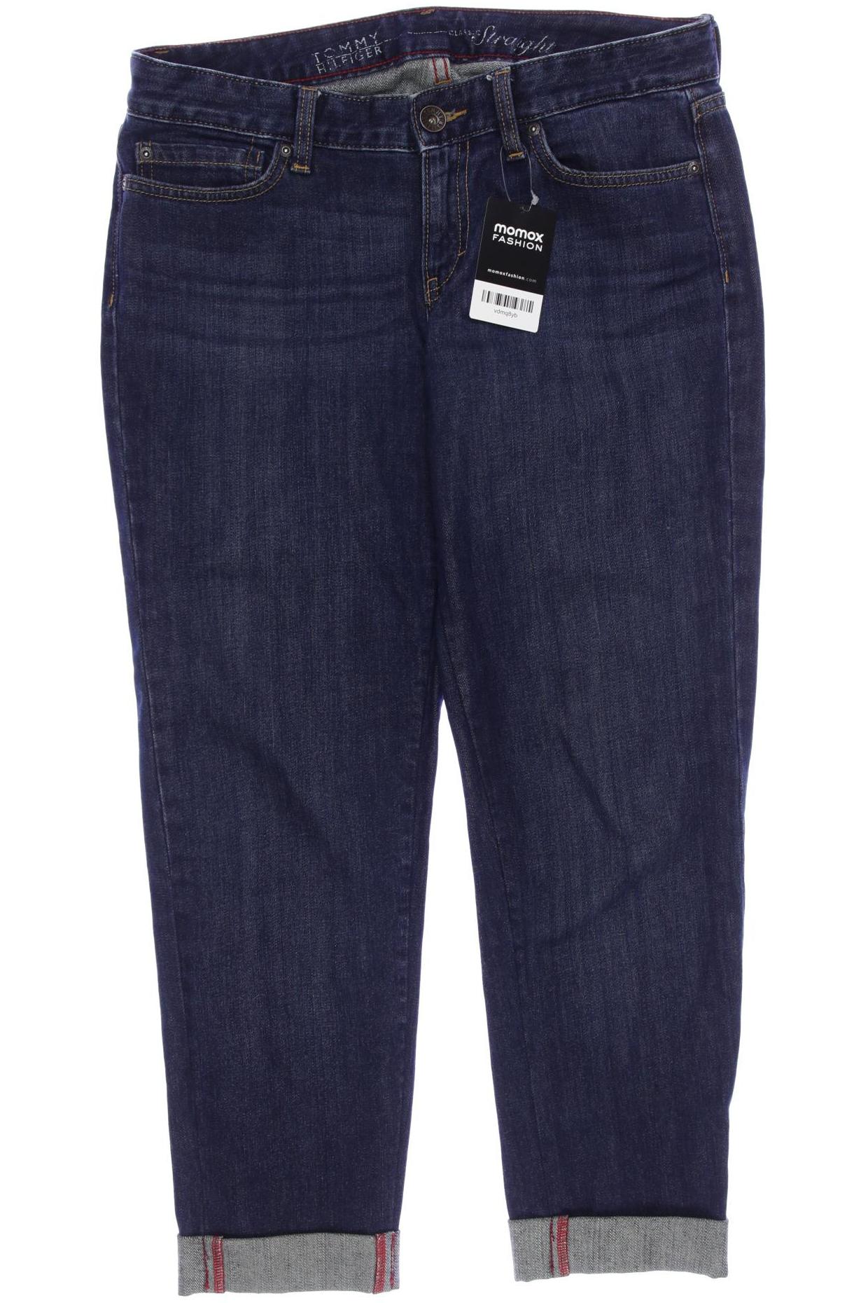 

Tommy Hilfiger Damen Jeans, marineblau, Gr. 4
