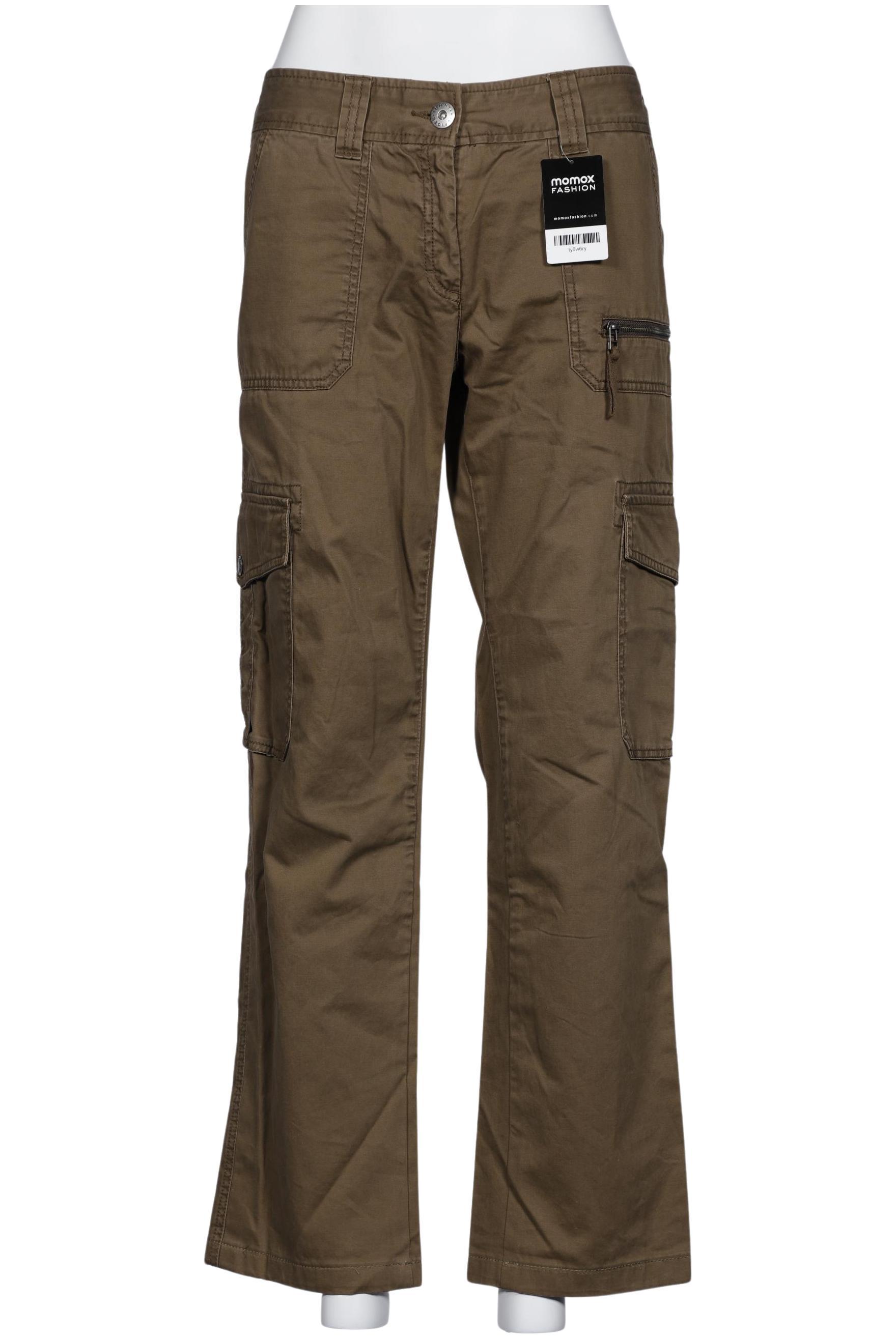 

Tommy Hilfiger Damen Jeans, braun, Gr. 12