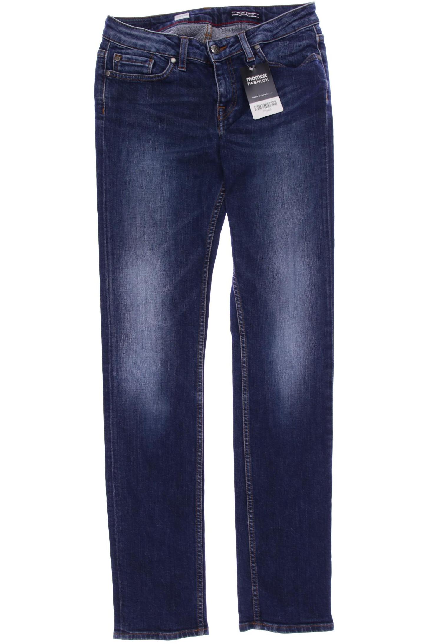 

Tommy Hilfiger Damen Jeans, blau