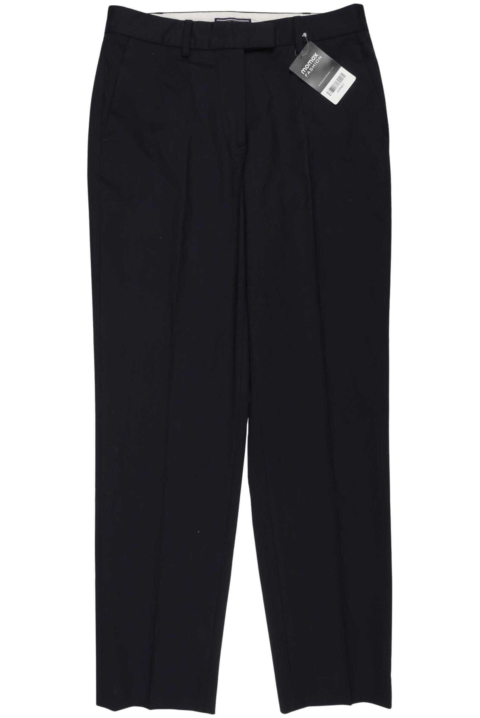 

Tommy Hilfiger Damen Stoffhose, marineblau, Gr. 6