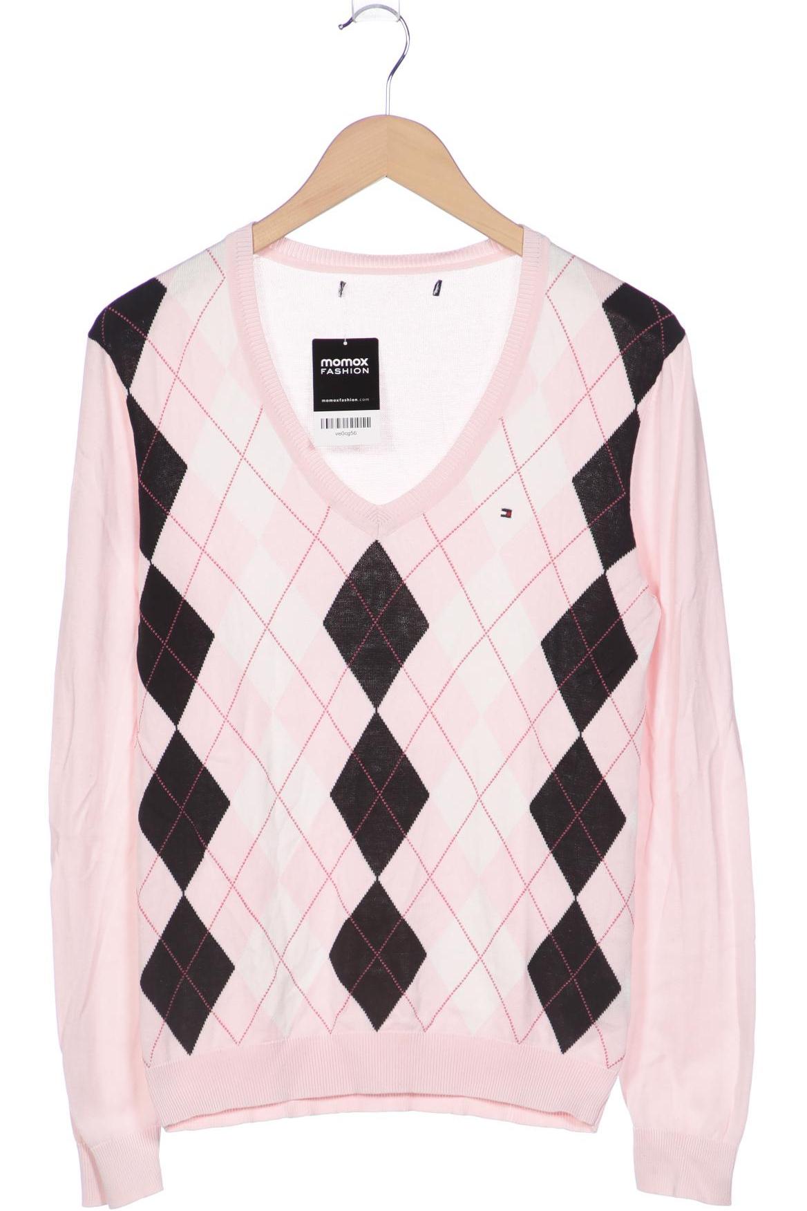 

Tommy Hilfiger Damen Pullover, pink