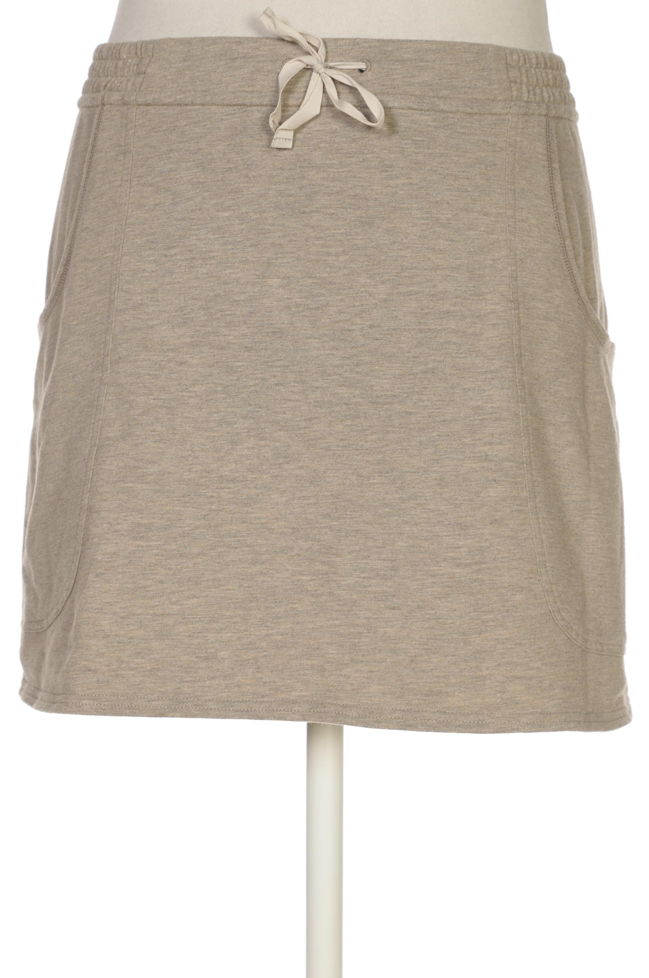 

Tommy Hilfiger Damen Rock, beige, Gr. 44