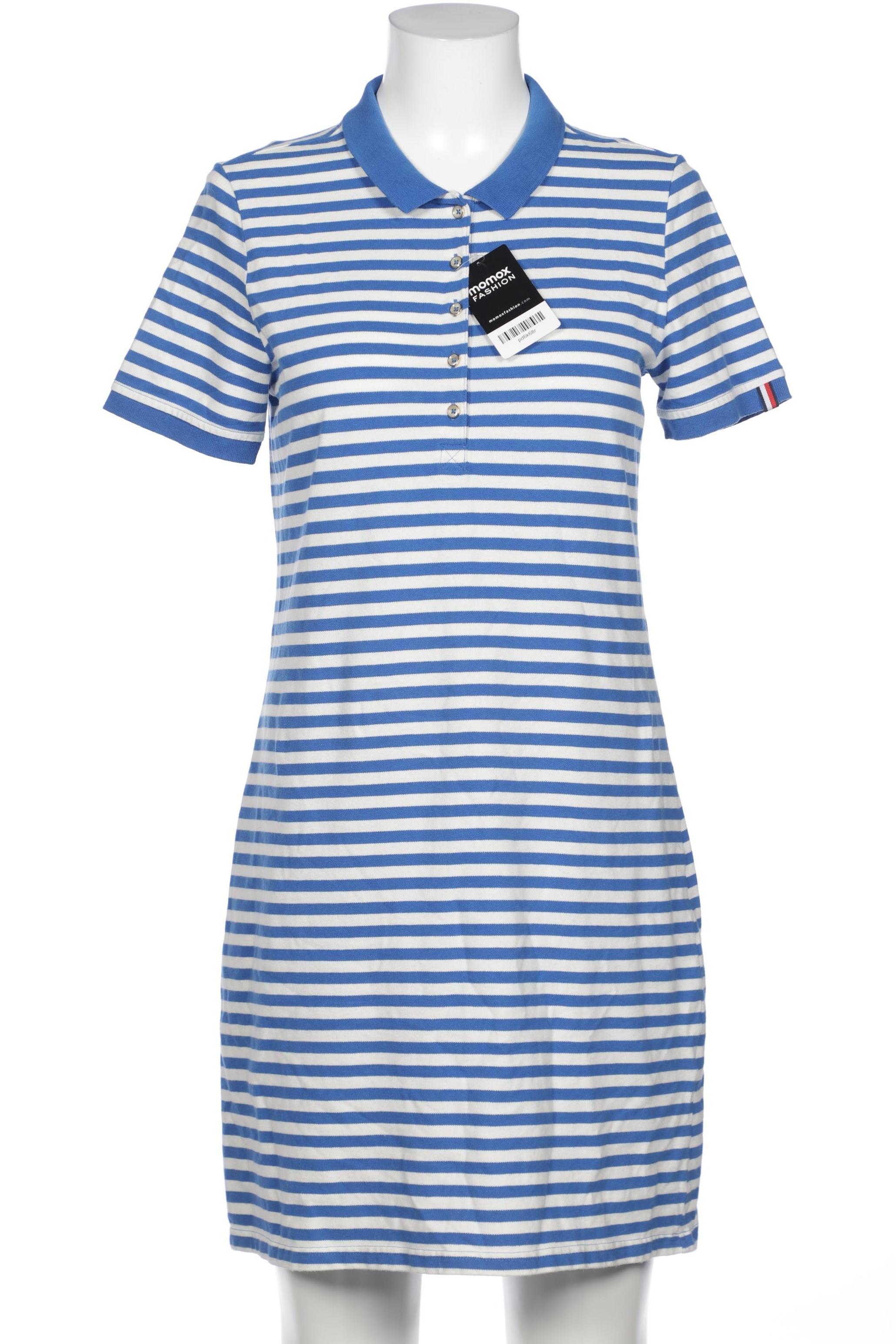 

Tommy Hilfiger Damen Kleid, blau