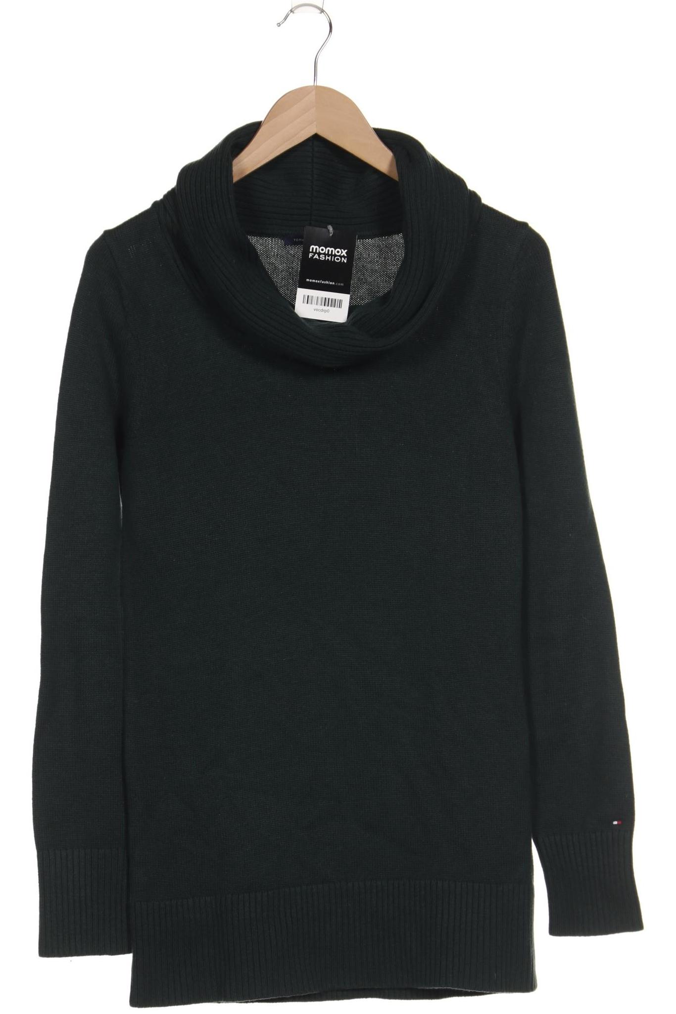 

Tommy Hilfiger Damen Pullover, grün, Gr. 38