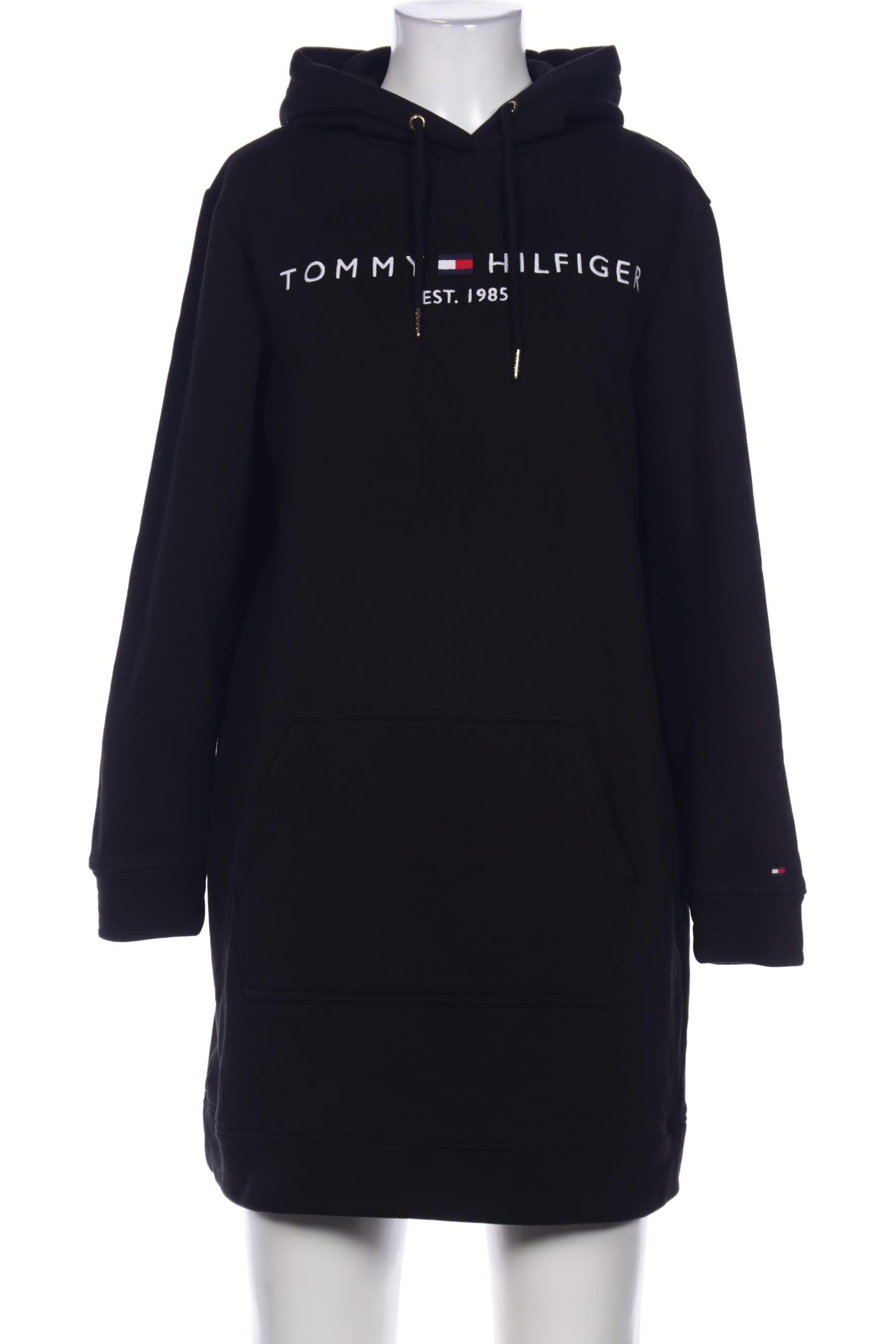 

Tommy Hilfiger Damen Kleid, schwarz, Gr. 34